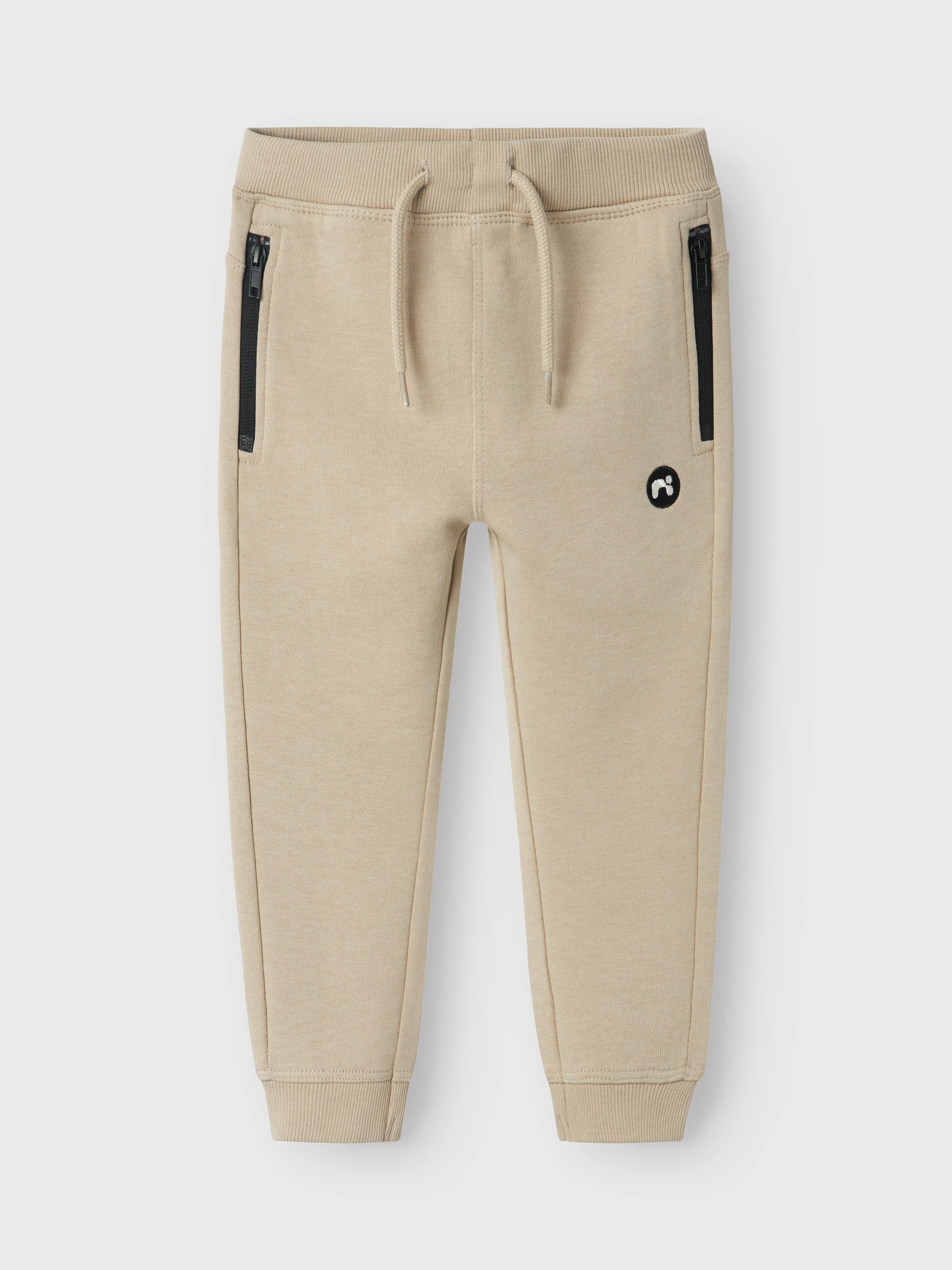 Name It Sweatbroek NMMVIMO SWE PANT BRU NOOS