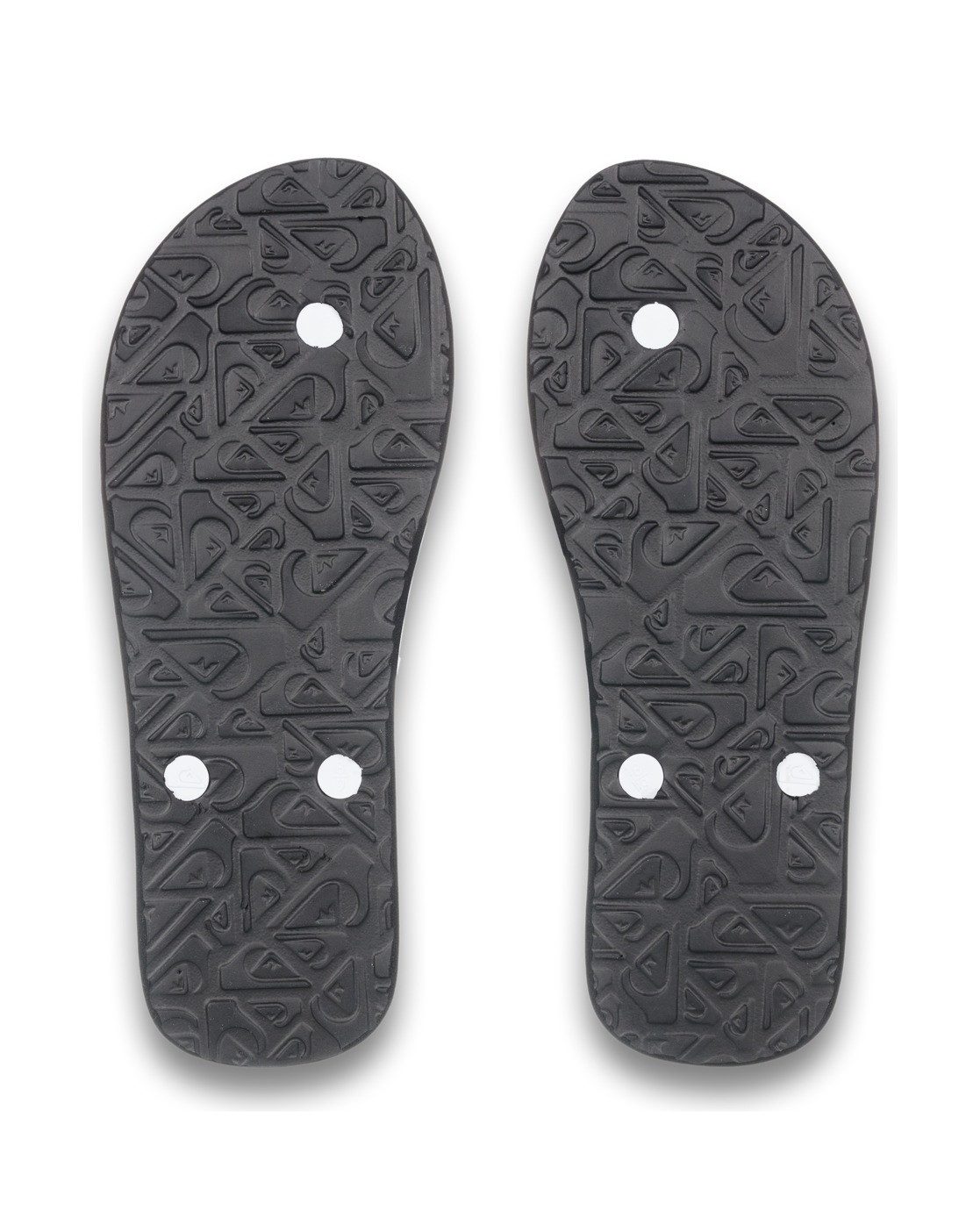 Quiksilver Sandalen Molokai Stripe 25
