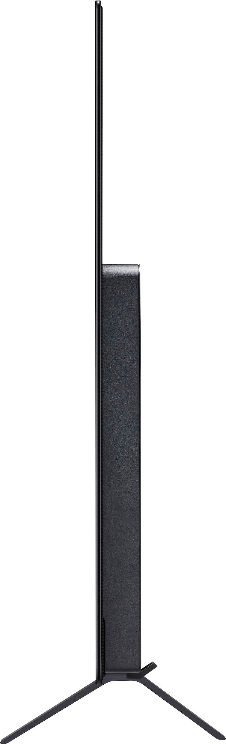 LG OLED-TV OLED55A29LA, 139 cm / 55", 4K Ultra HD, Smart TV, OLED, α7 Gen5 4K AI-Processor, Dolby Vision & Atmos, Single Triple Tuner