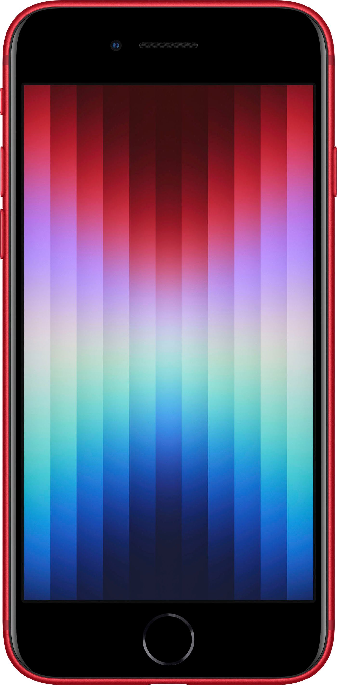 Apple Smartphone iPhone SE (2022)