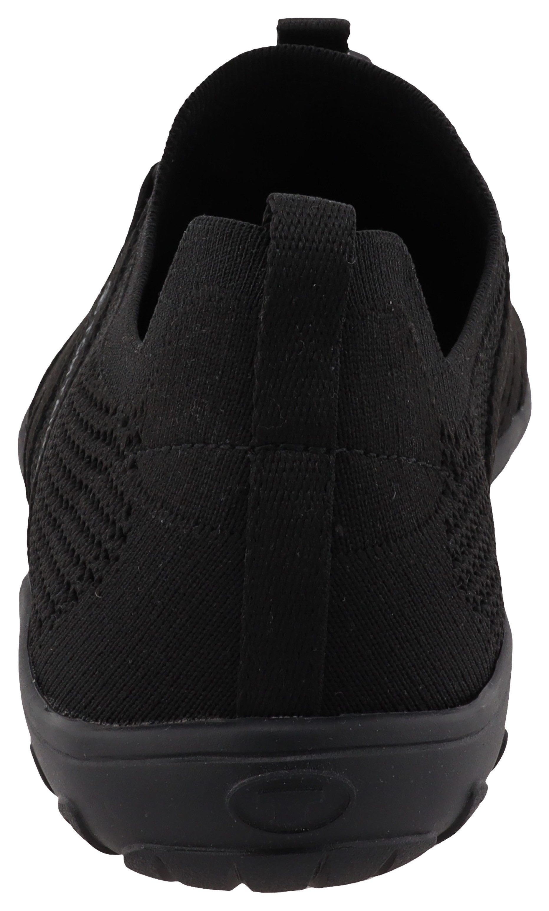 Tom Tailor Slip-on sneakers , slippers, lage schoen, vrijetijdsschoen met snel sluiting