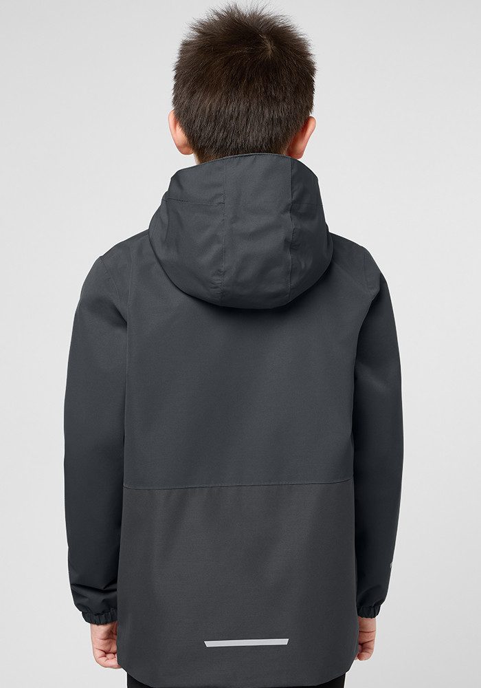 Jack Wolfskin Outdoorjack SNOWY DAYS JACKET K