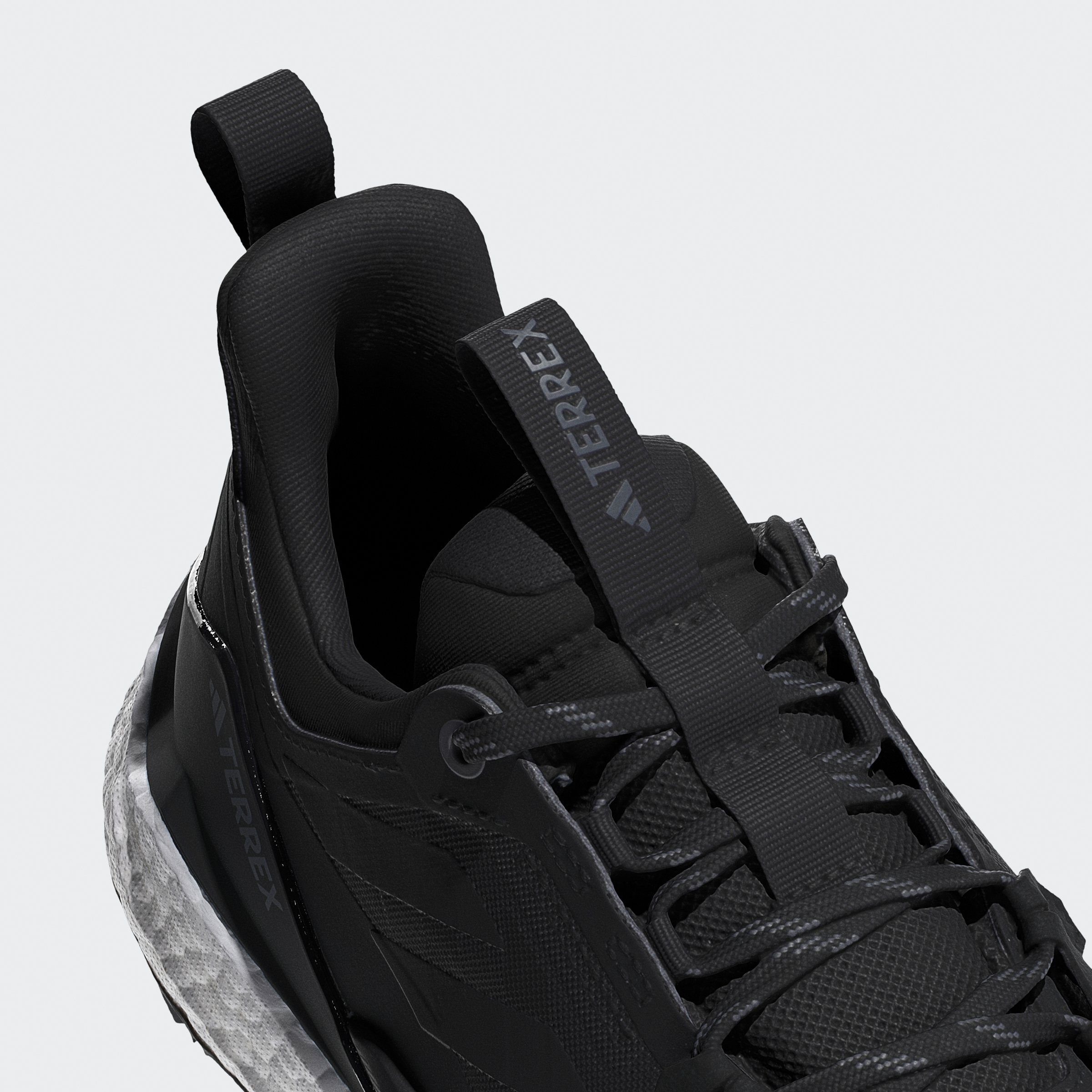 adidas TERREX Wandelschoenen TERREX FREE HIKER 2.0 LOW