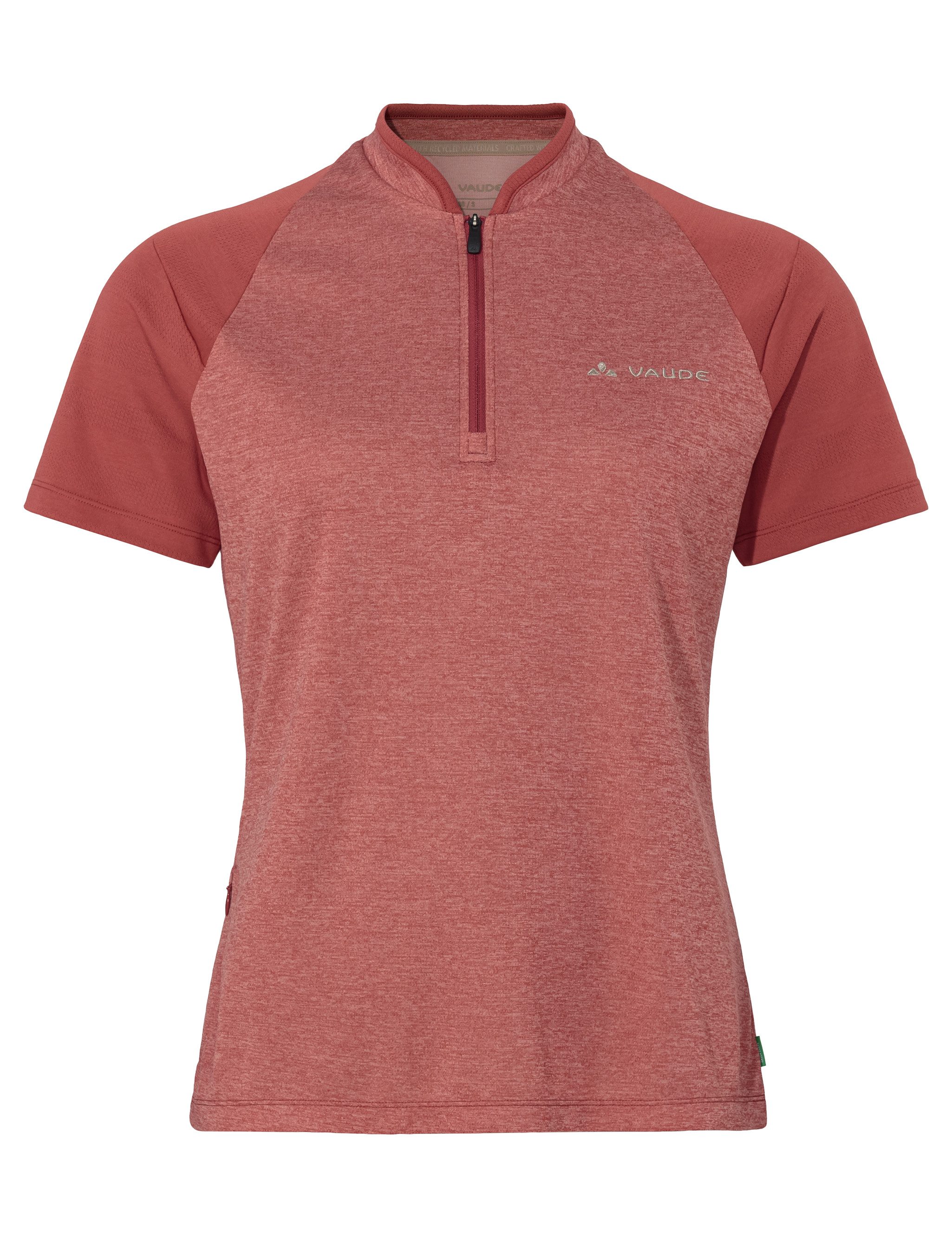 VAUDE Functioneel shirt WOMEN'S TAMARO HZ SHIRT IV