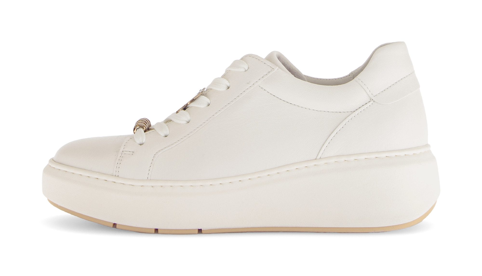 Gabor Sneakers met sleehak