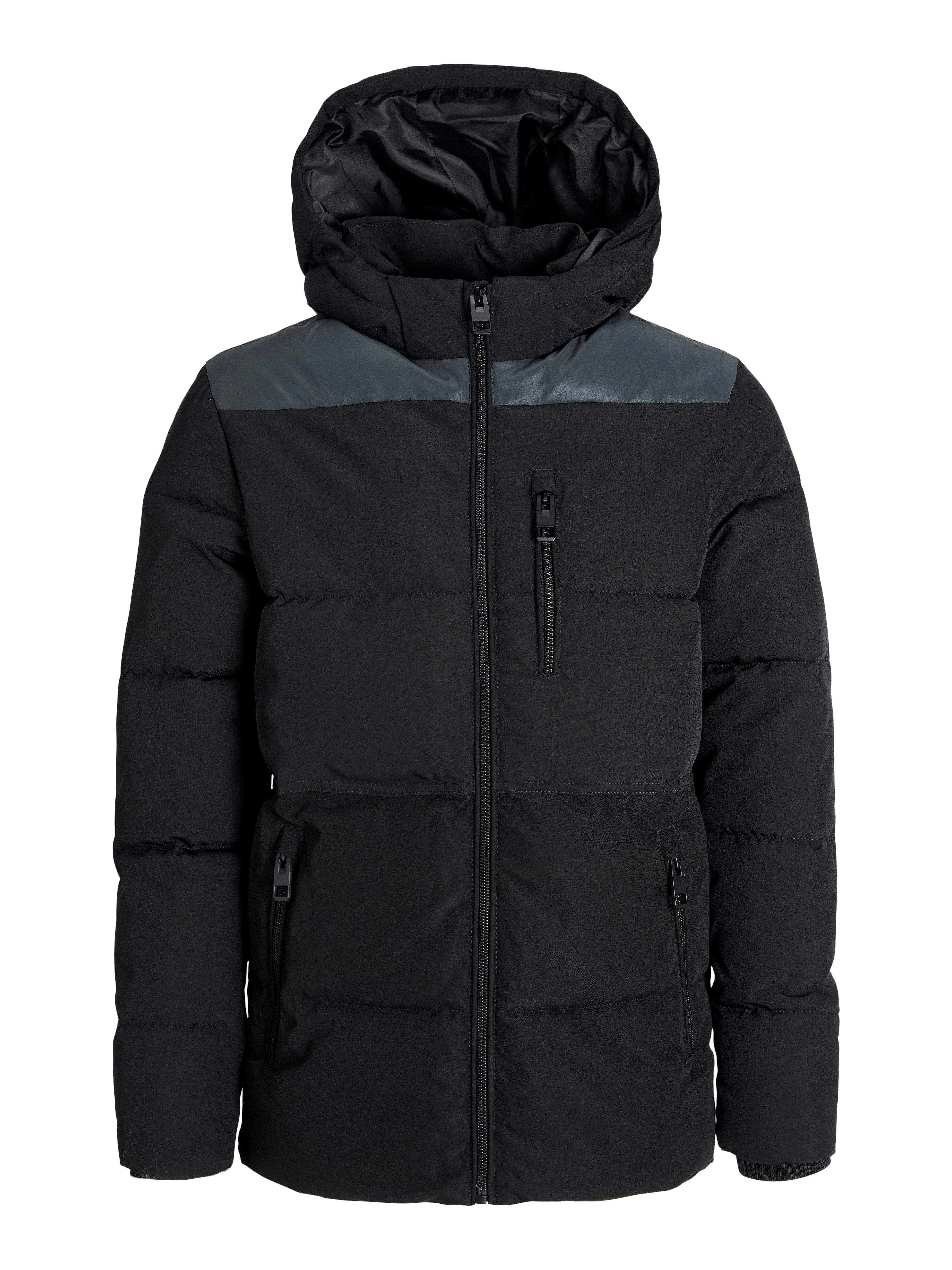 Jack & Jones Junior Gewatteerde jas