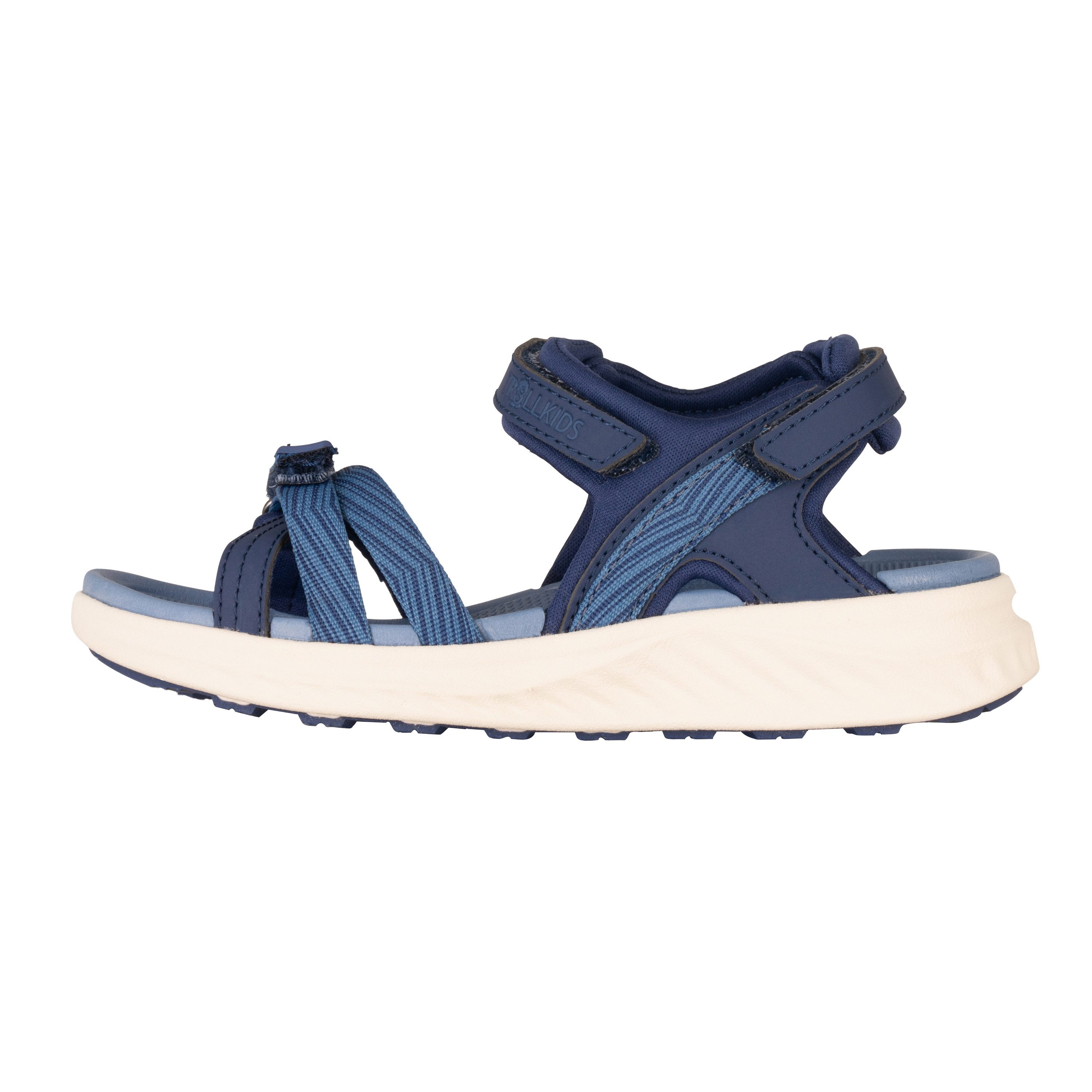 TROLLKIDS Sandalen GIRLS PREIKESTOLEN SANDAL XT