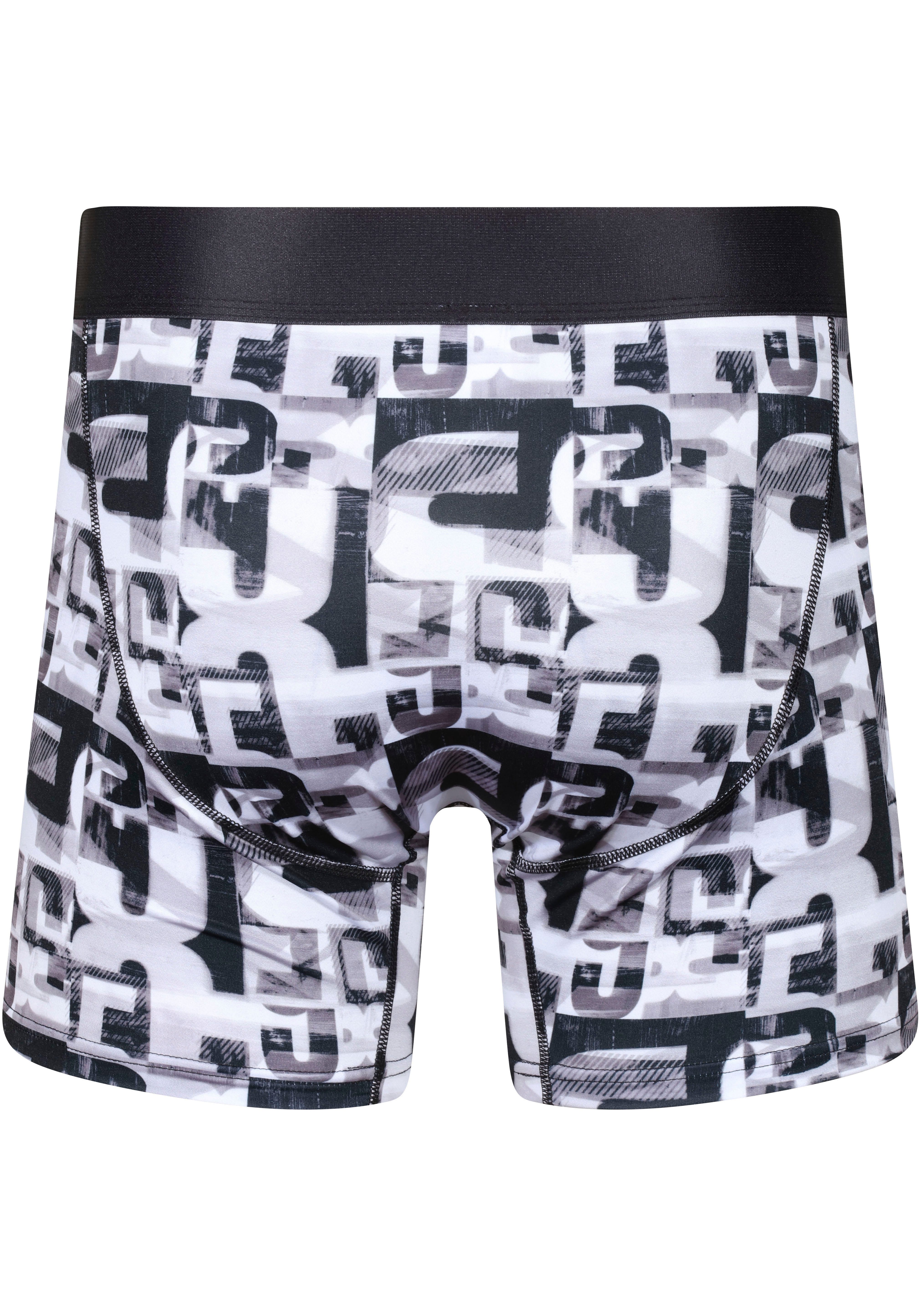 Reebok Boxershort SHAND (Set van 3)
