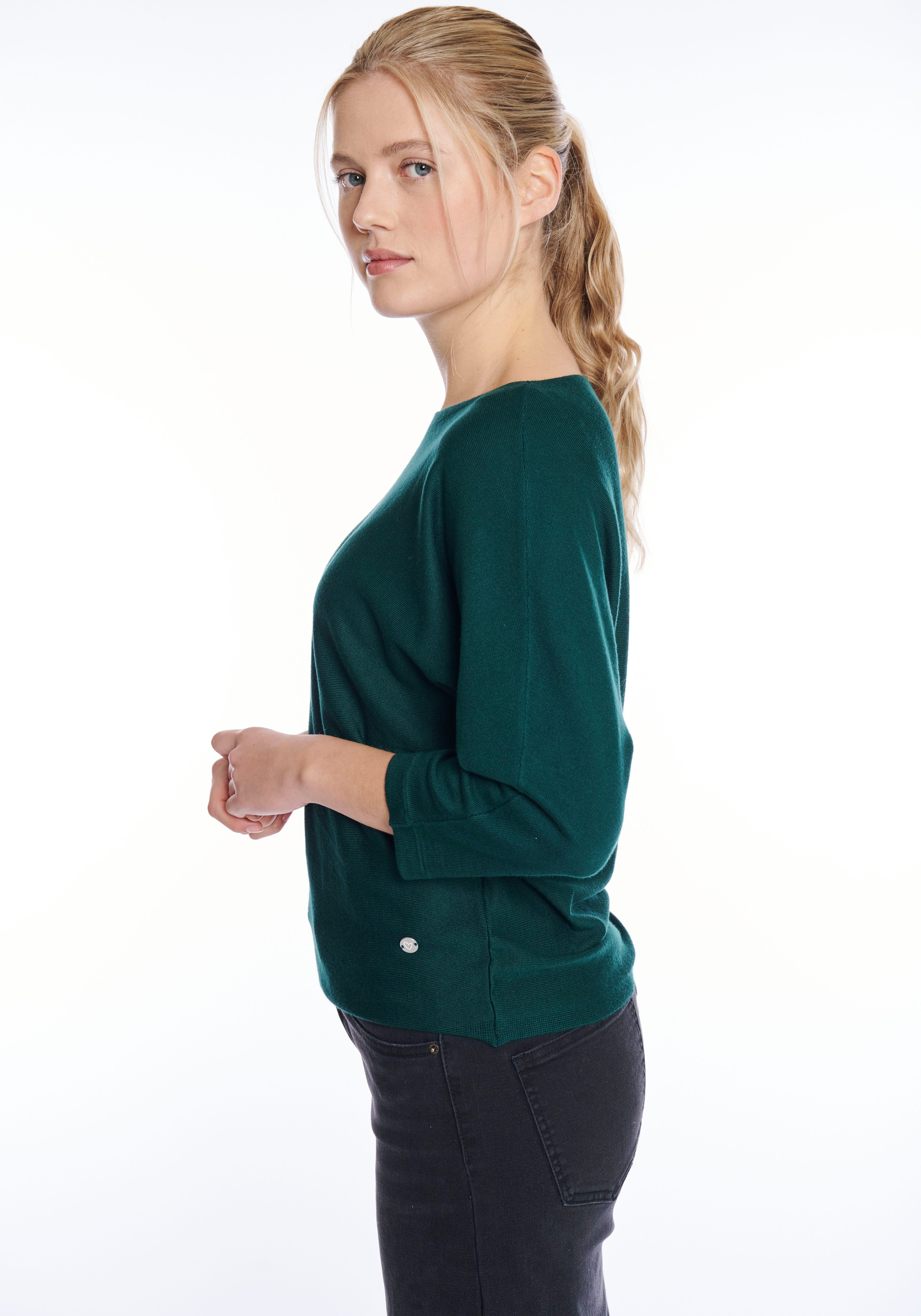 ZABAIONE Gebreide trui Pullover Ce44cilia