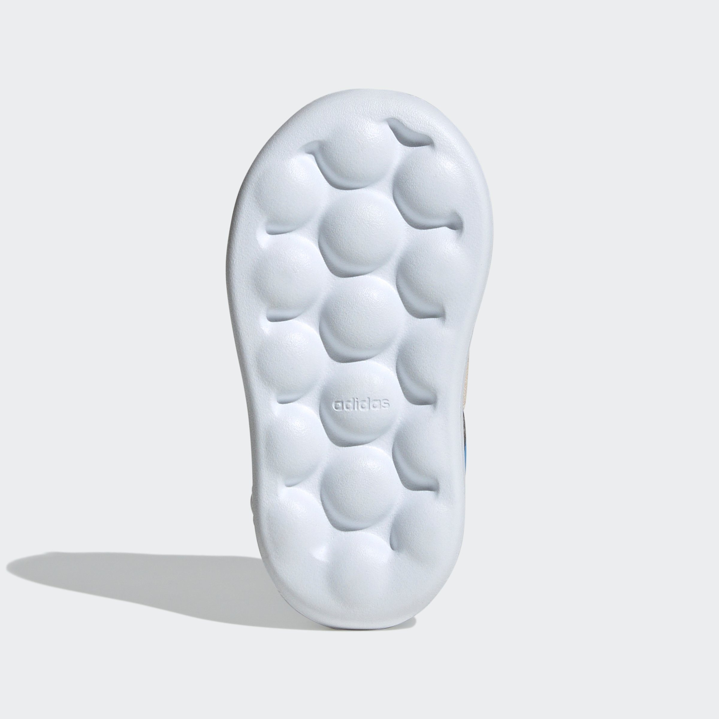 adidas Sportswear Sneakers GRAND COURT 2.0 KIDS Design geïnspireerd op de adidas Superstar, voor kinderen
