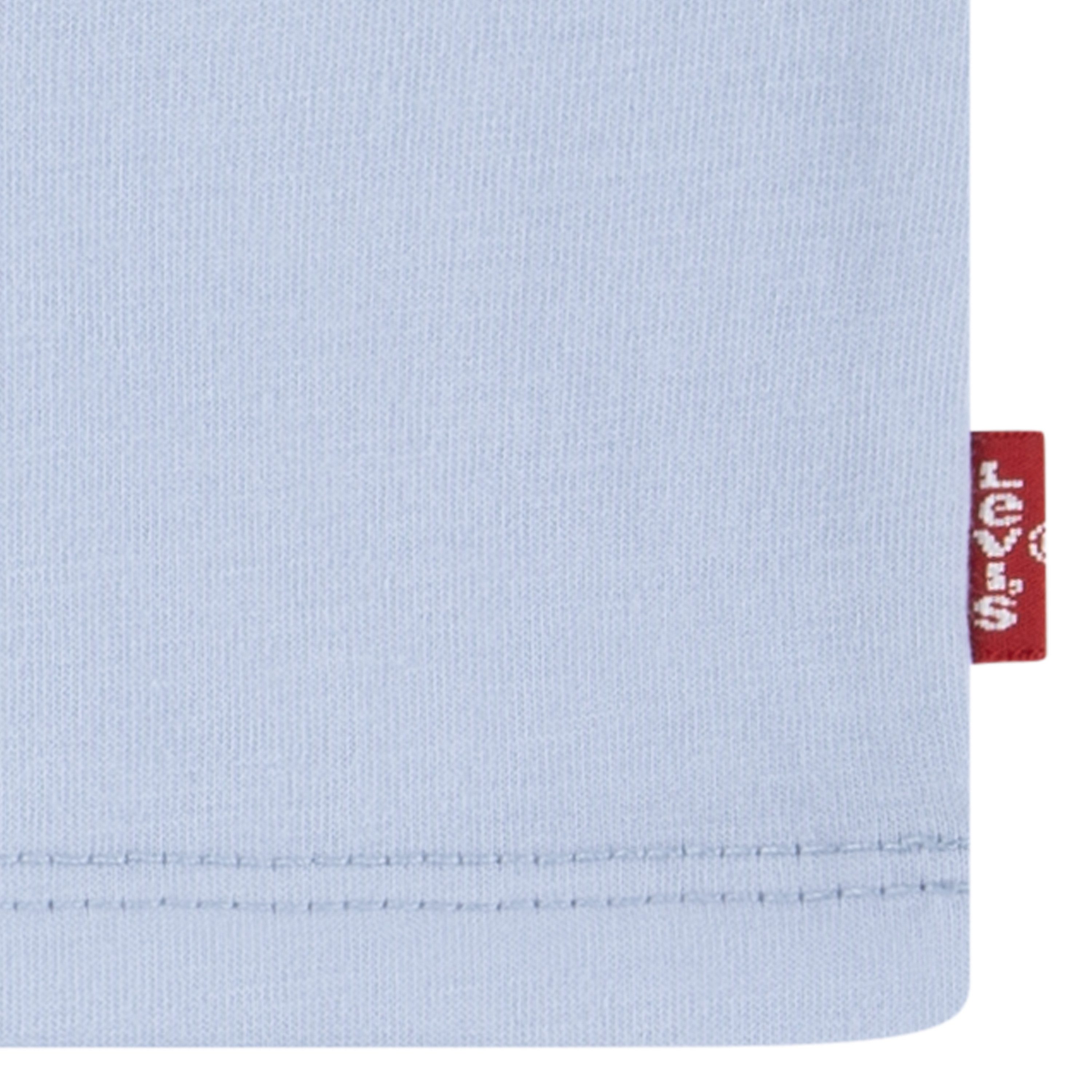 Levi's Kidswear T-shirt S S BATWING TEE