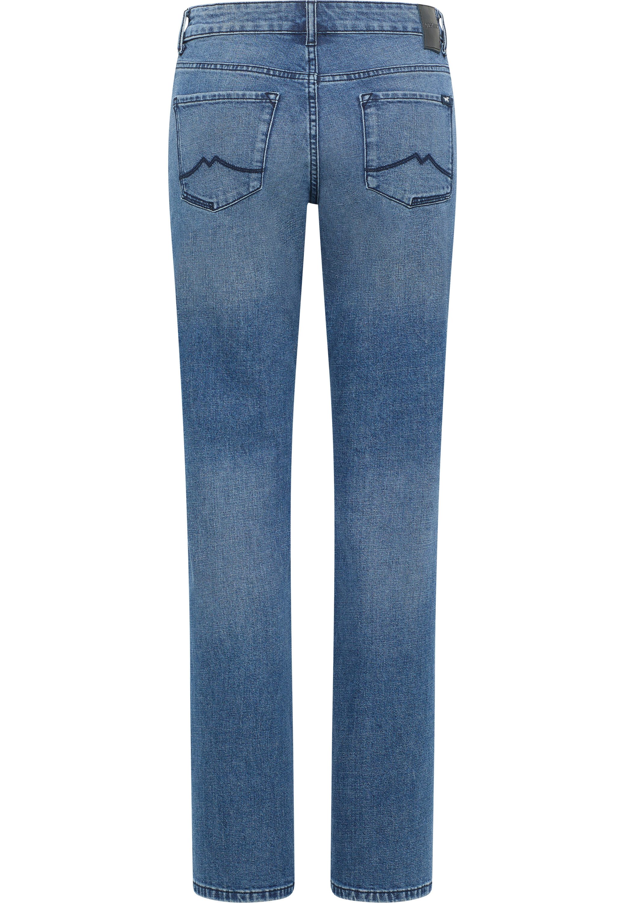 Mustang Straight jeans Style Crosby Relaxed Straight