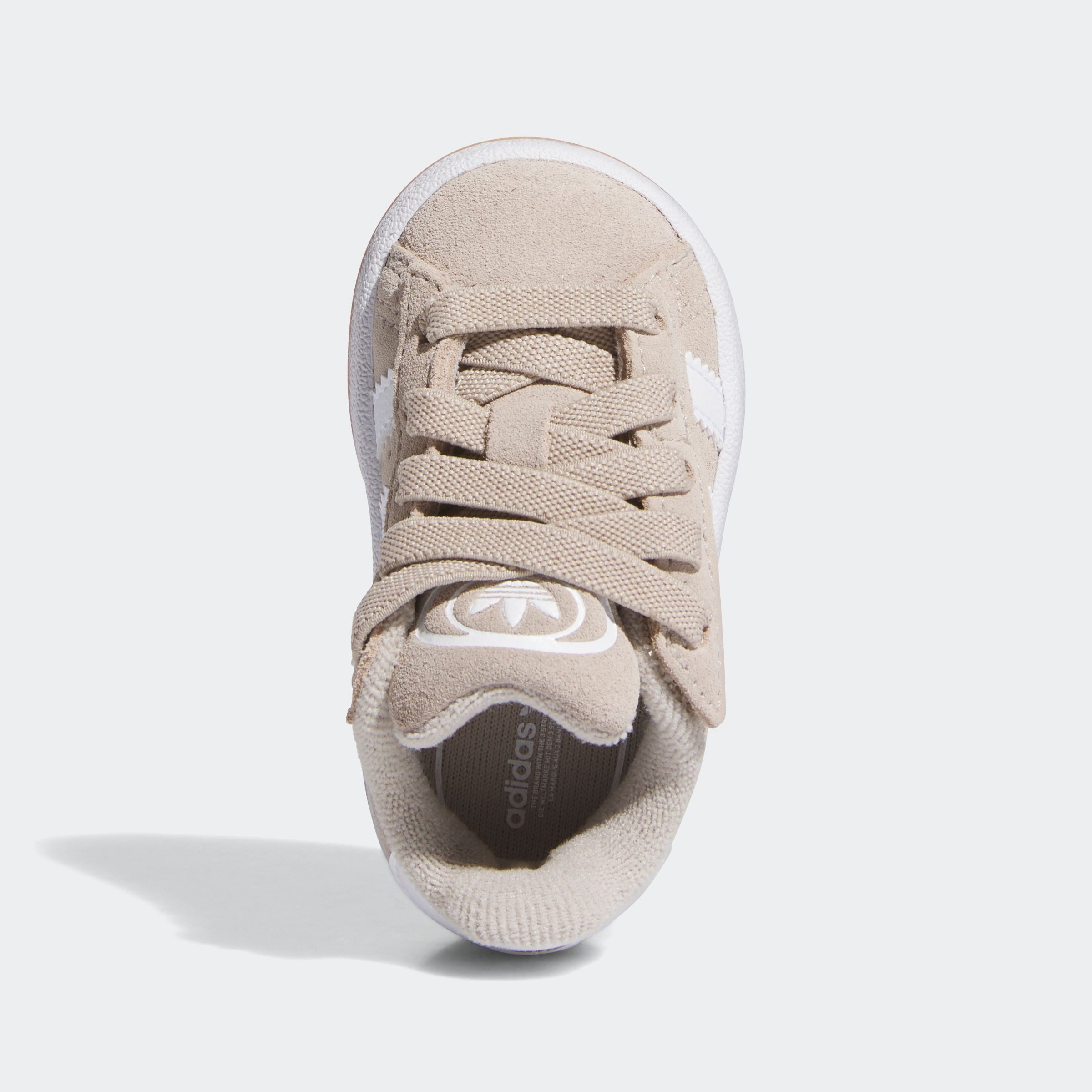 adidas Originals Sneakers CAMPUS 00S COMFORT SLUITING ELASTISCHE VETER KINDEREN
