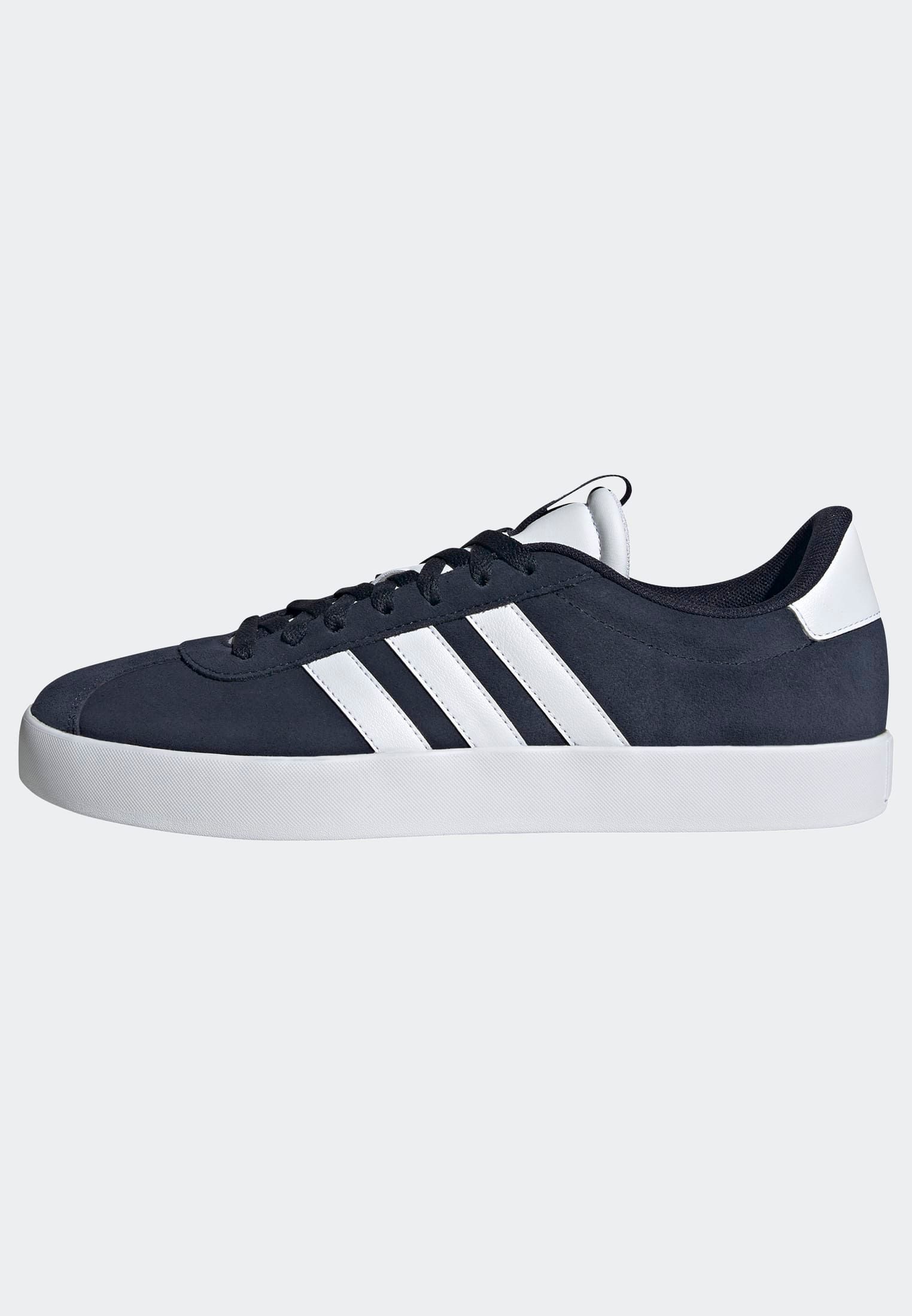 adidas Sportswear Sneakers VL COURT 3.0 geïnspireerd door het ontwerp van de adidas samba