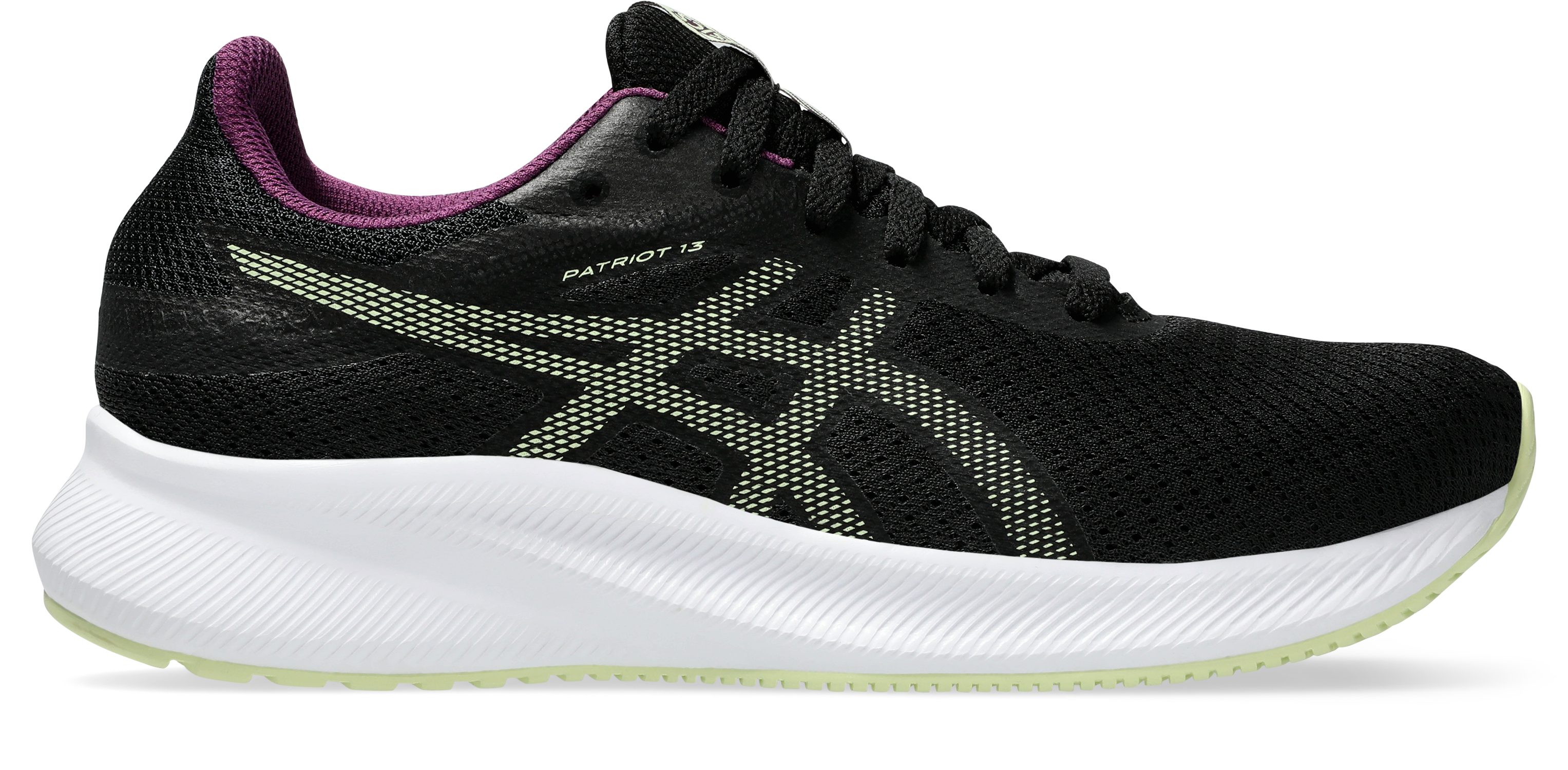 Asics Runningschoenen PATRIOT 13 meer demping