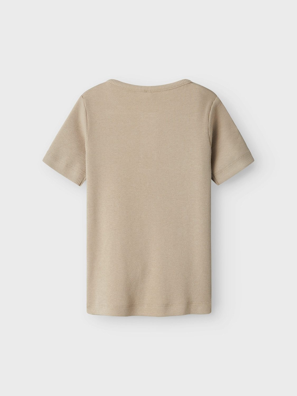 Name It Shirt met korte mouwen NMMKAB TOP NOOS