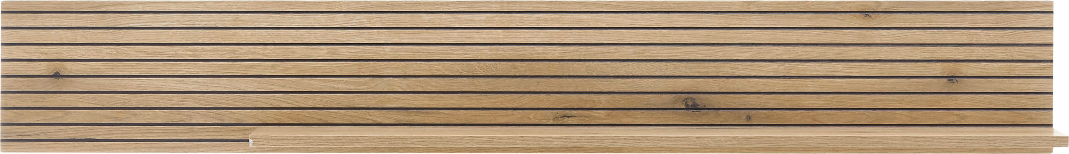 INOSIGN Wandrek Hudson in moderne trendkleur, breedte 150 cm