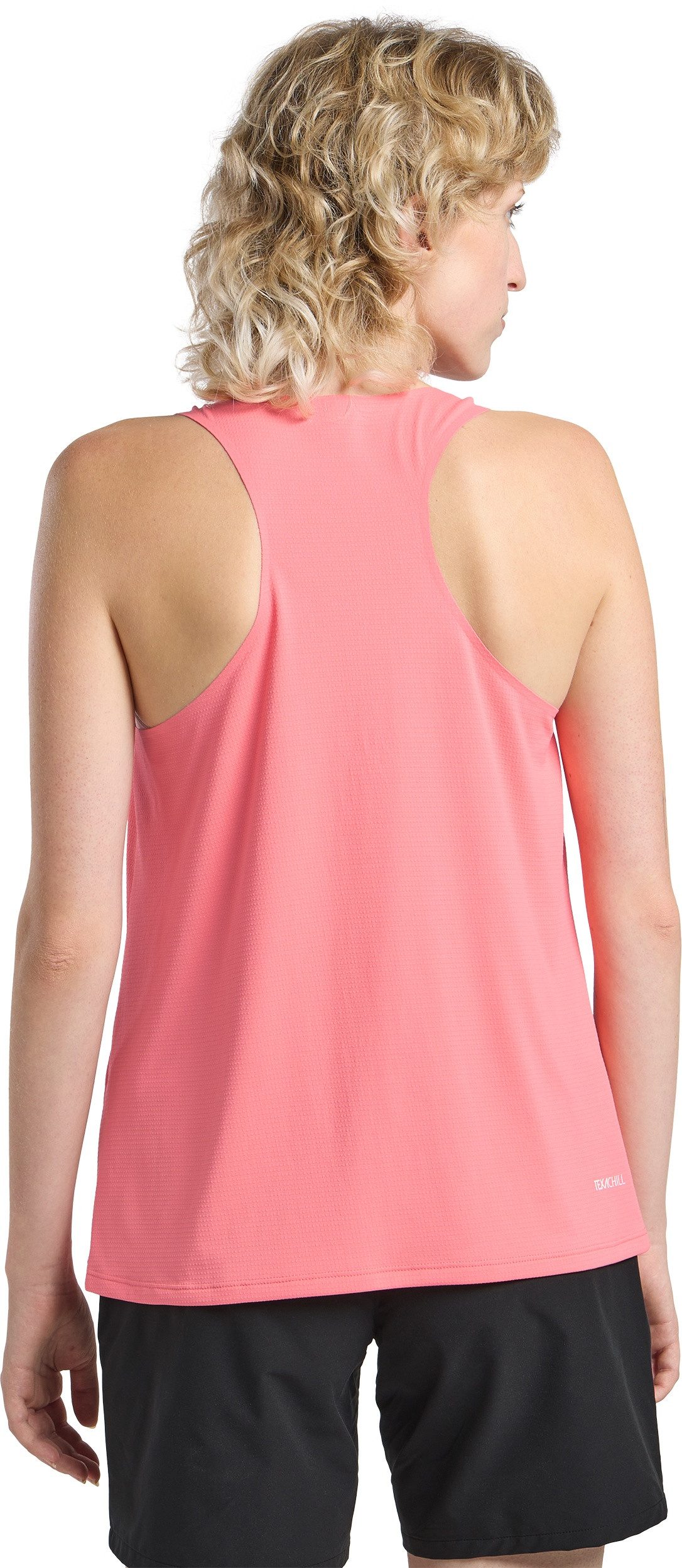Jack Wolfskin Tanktop PRELIGHT STRIDE TANK W