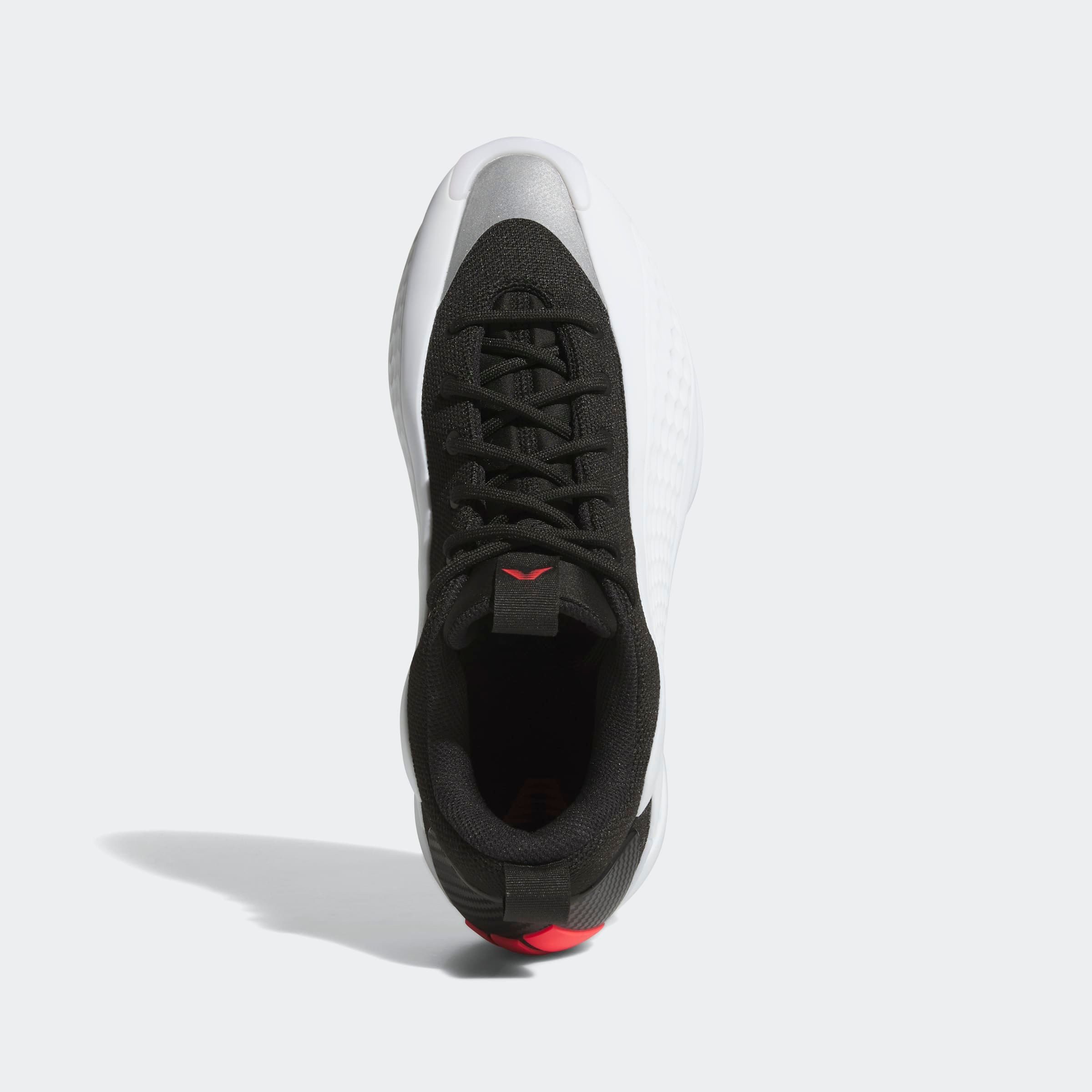 adidas Performance Basketbalschoenen ANTHONY EDWARDS 1 LOW