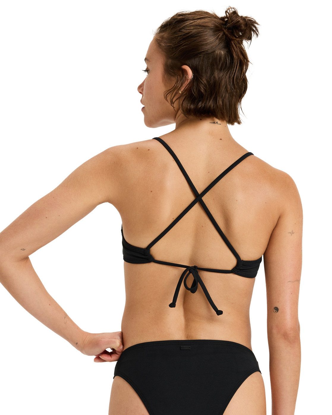 Roxy Triangel-bikinitop Beach Classics Ba Athl Tri