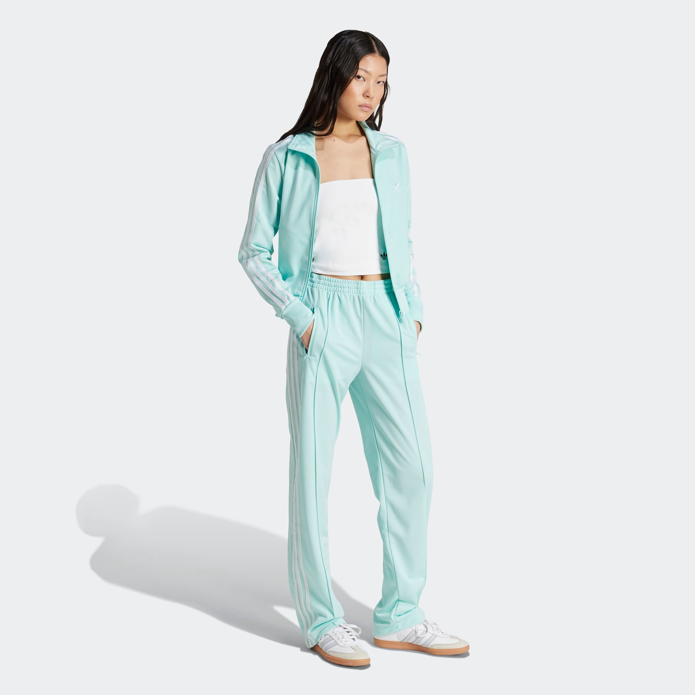 adidas Originals Sportbroek FIREBIRD TP (1-delig)
