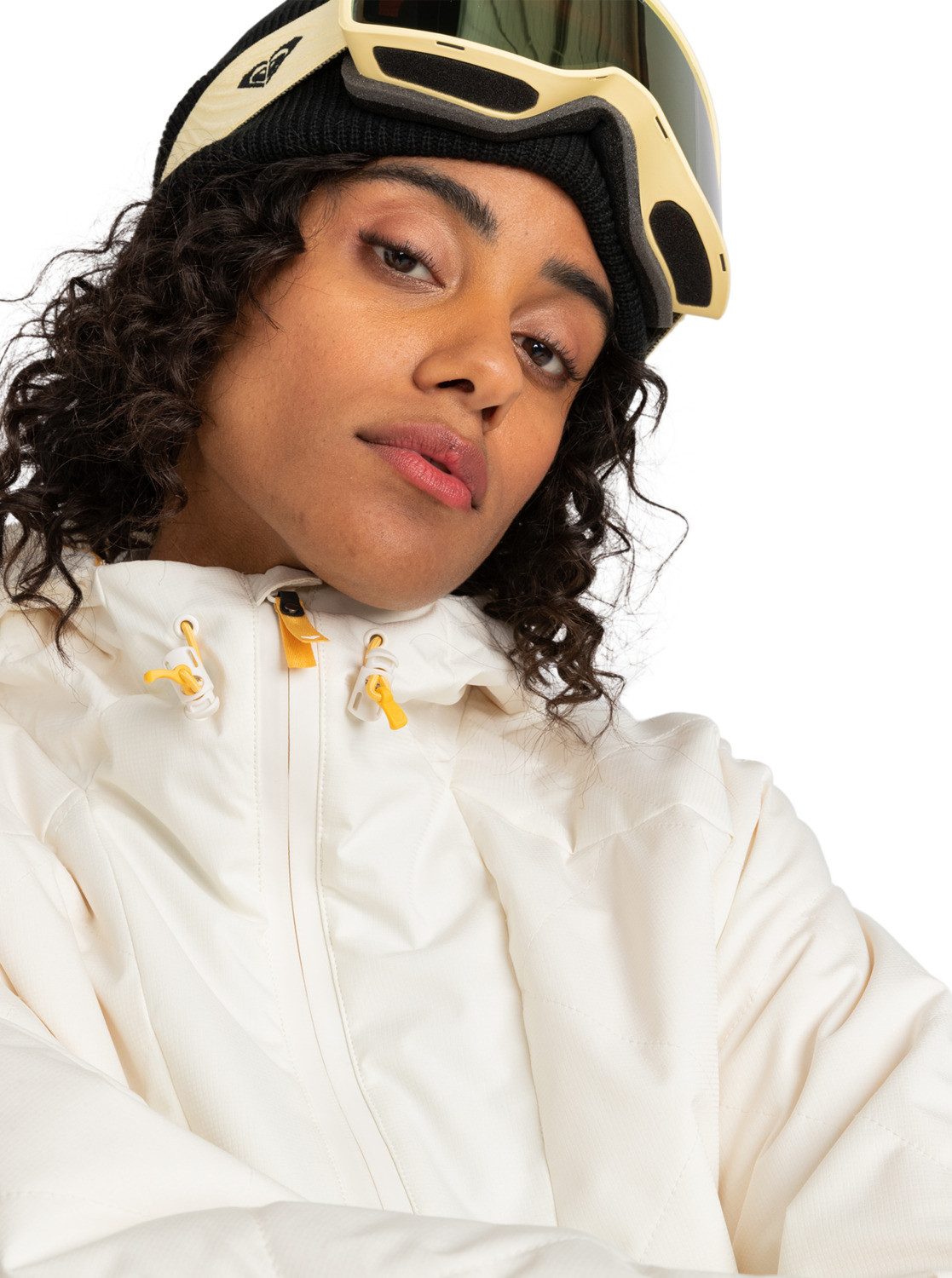 Roxy Snowboardjack Radiant Lines Overhead
