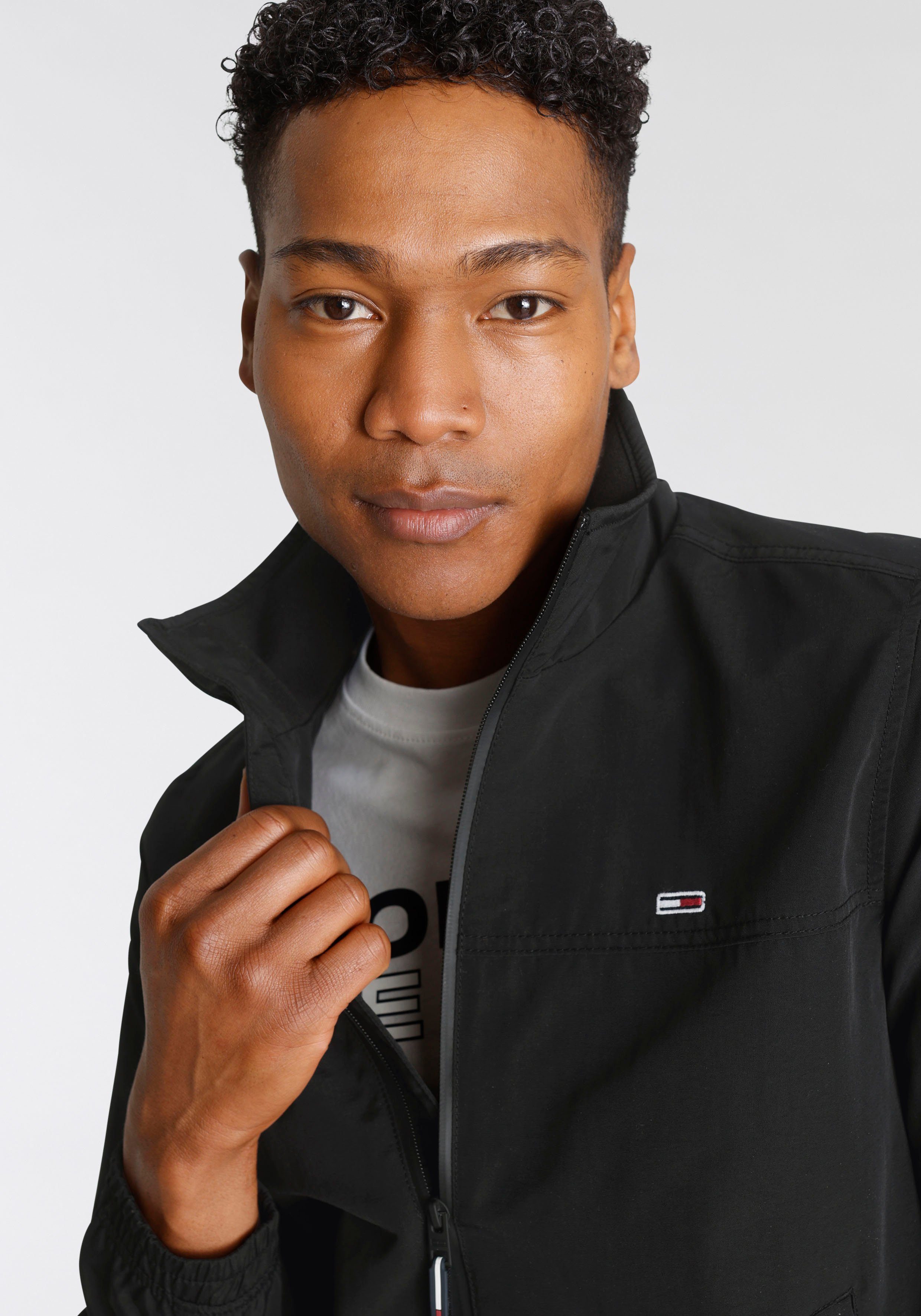 TOMMY JEANS Blouson TJM ESSENTIAL CASUAL BOMBER