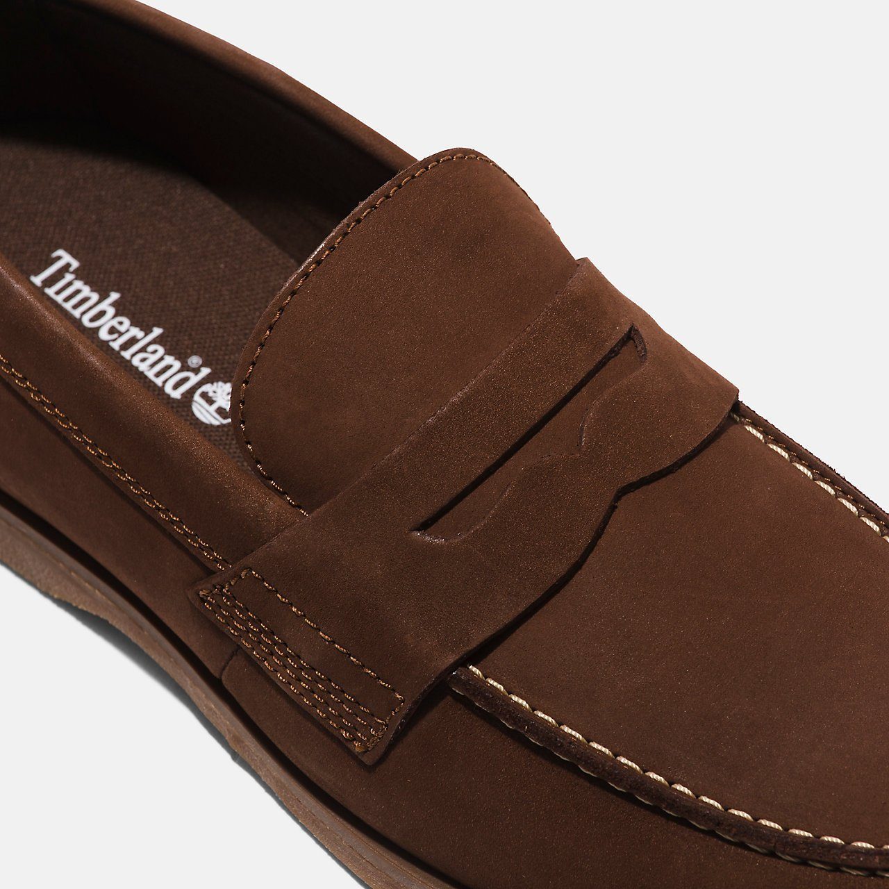 Timberland Bootschoenen CLASSIC BOAT BOAT SHOE