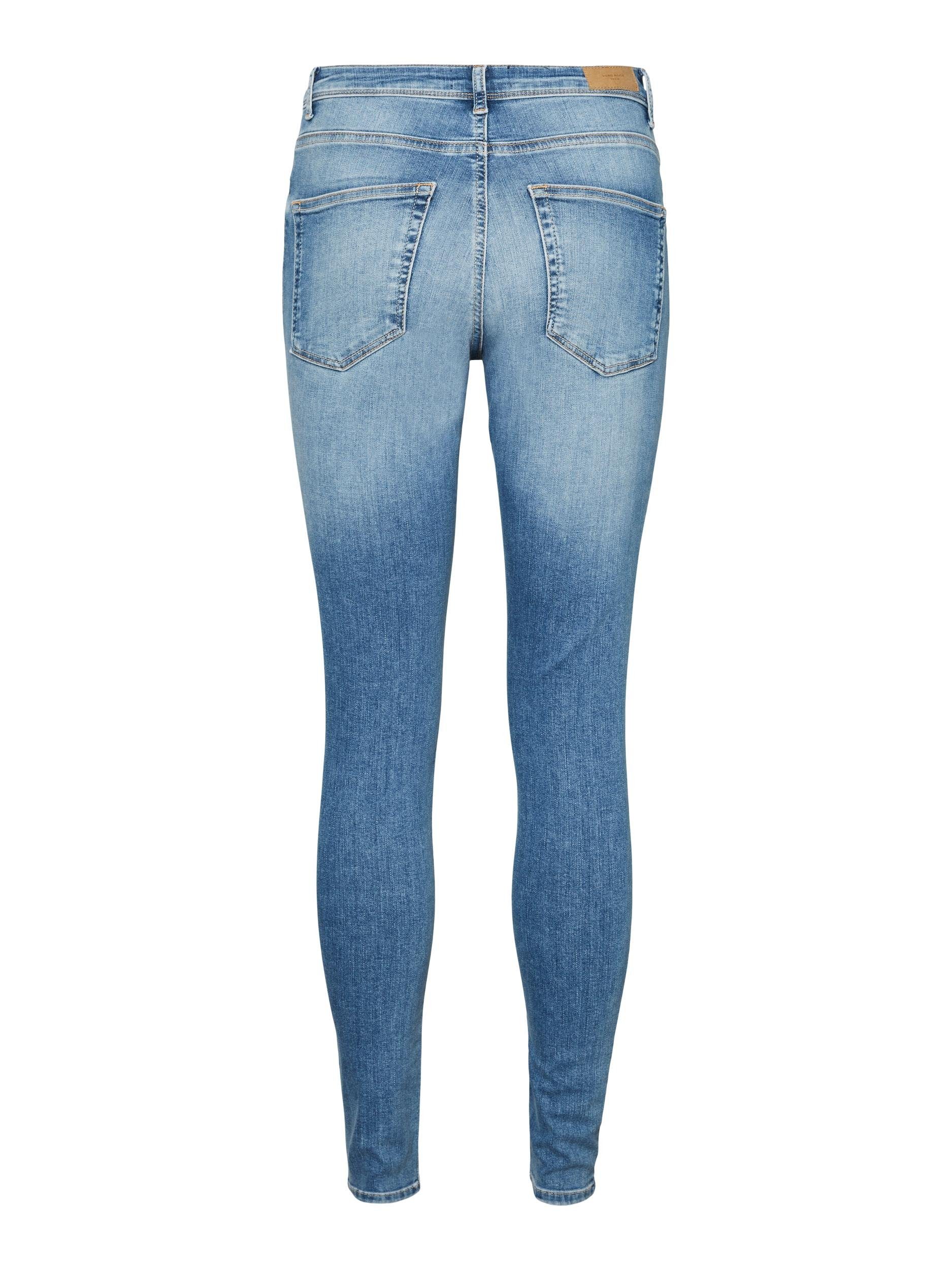 Vero Moda Skinny fit jeans VMSOPHIA HR SKINNY JEANS RI351 NOOS