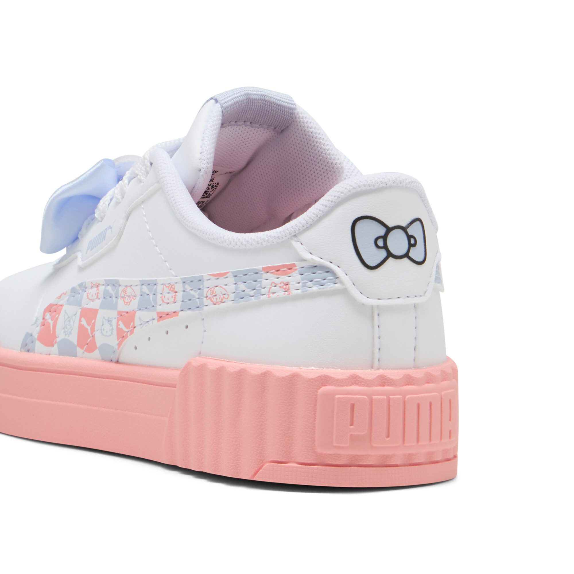 PUMA Sneakers CARINA 3.0 HK&FR PS