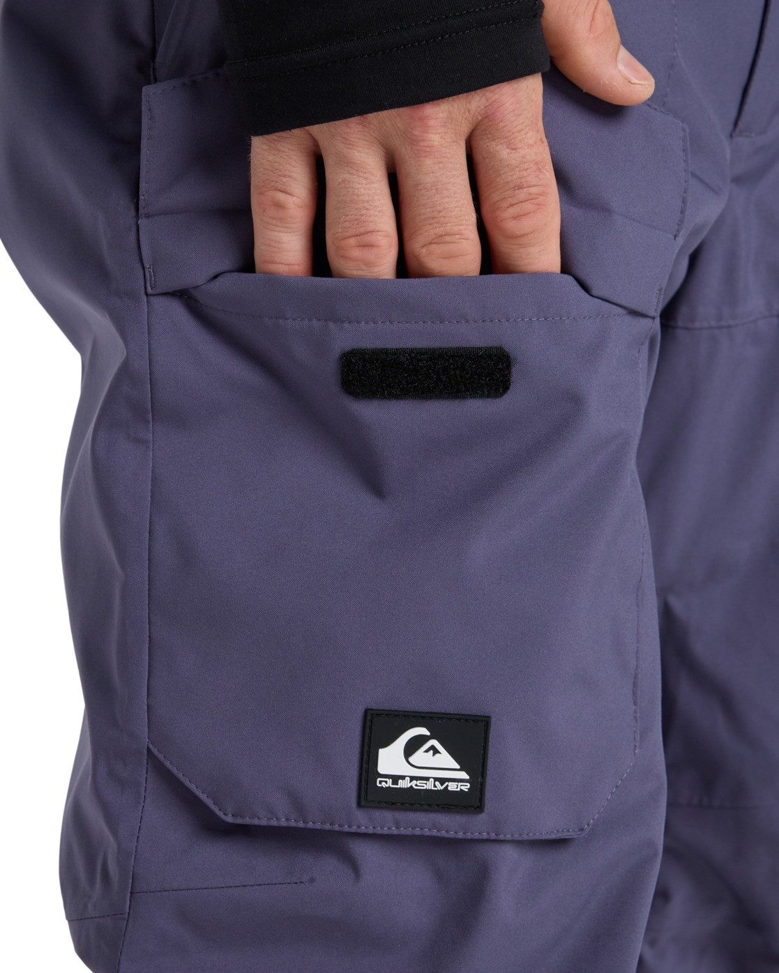Quiksilver Snowboardbroek Utility