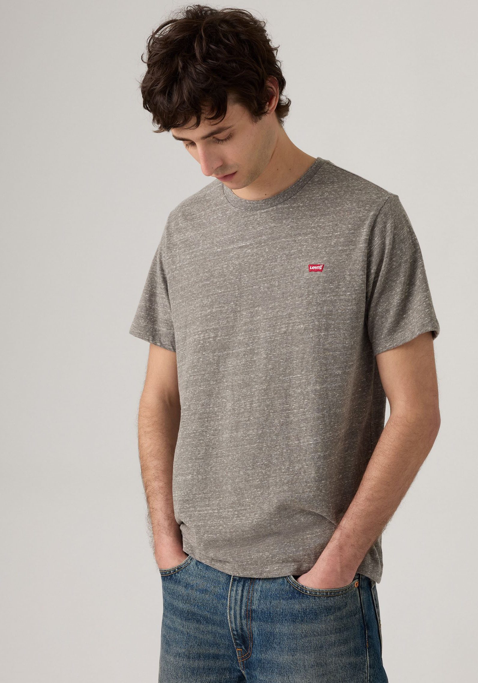 Levi's® T-shirt ORIGINAL HM TEE