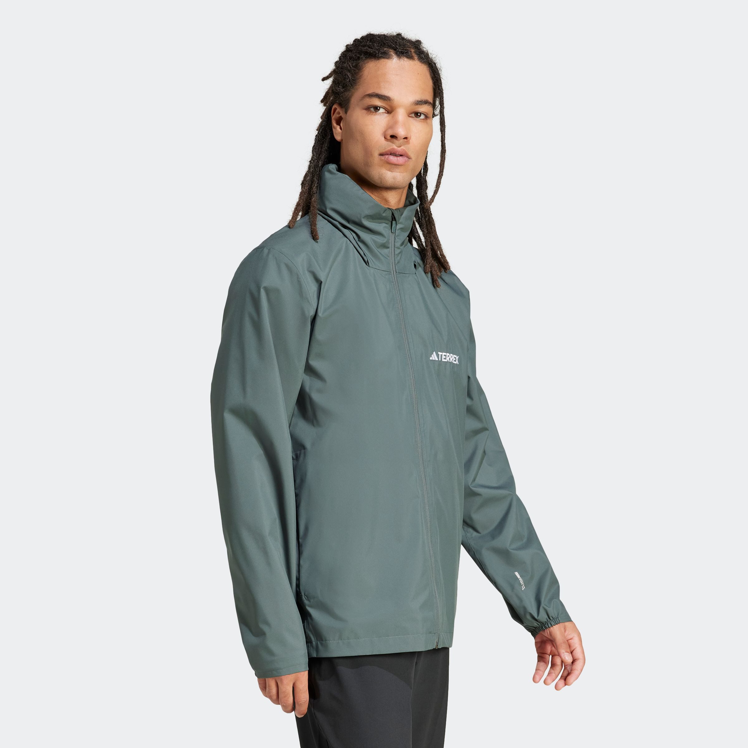adidas TERREX Outdoorjack MT ESS 2L R JKT