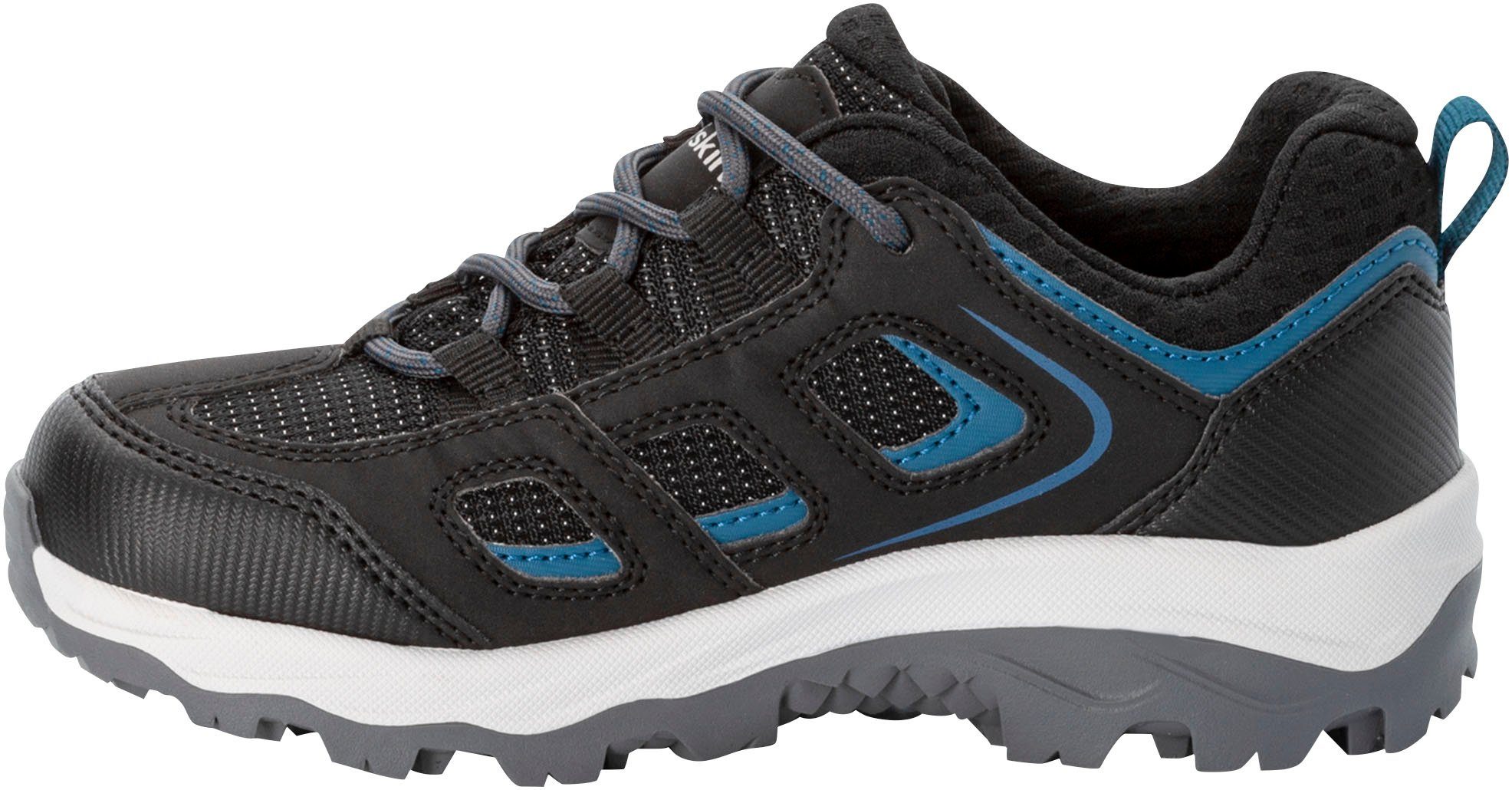 Jack Wolfskin Wandelschoenen VOJO TEXAPORE LOW K