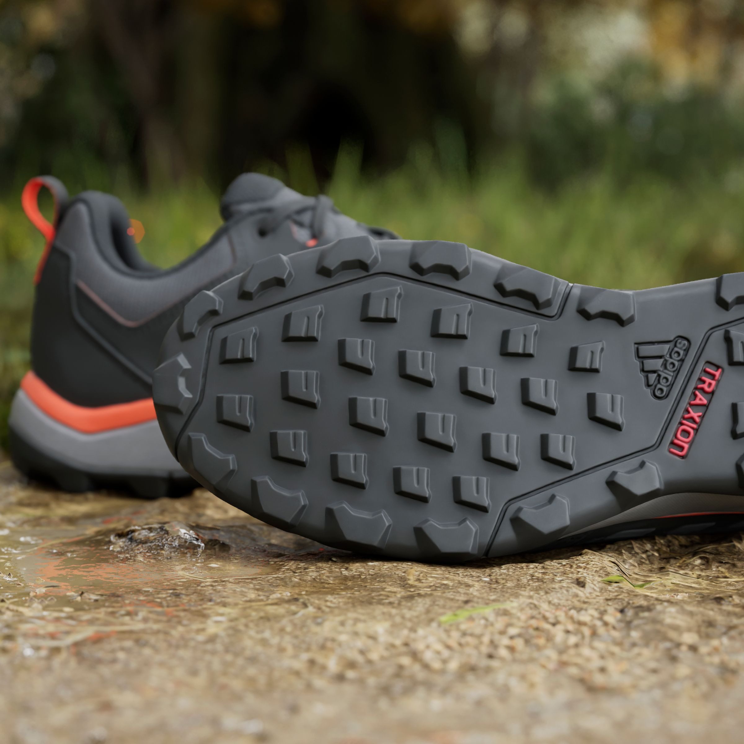 adidas TERREX Trailrunningschoenen TRACEROCKER 2.0 TRAILRUNNING