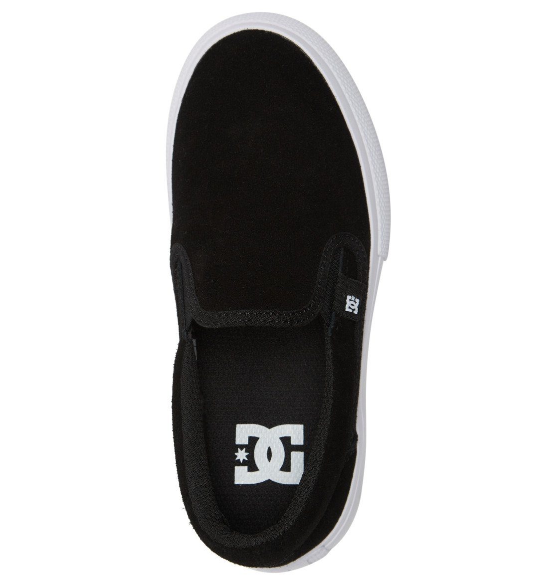 DC Shoes Sneakers Manual SD