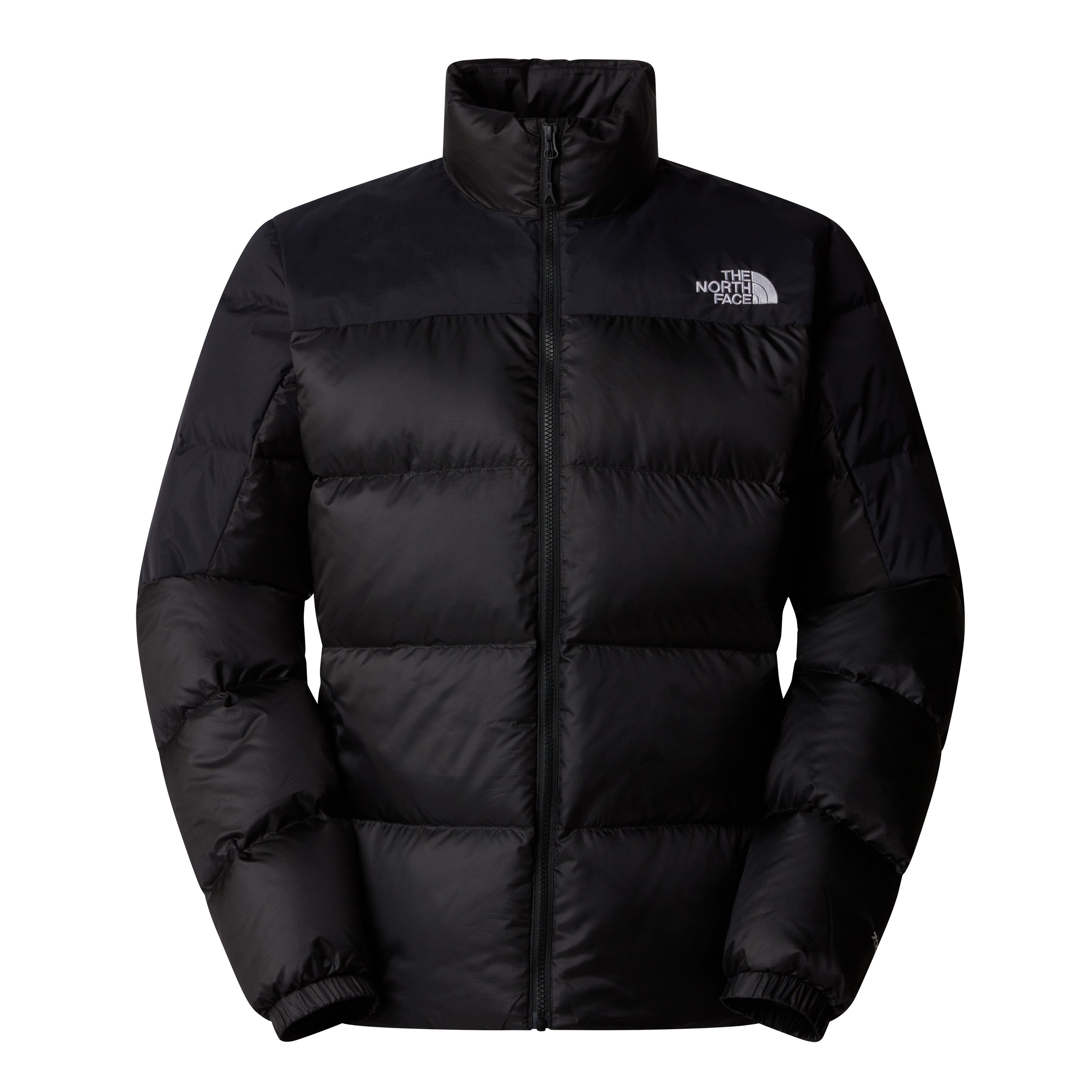 The North Face Donsjack Diablo Winterjack waterafstotend & winddicht & ademend