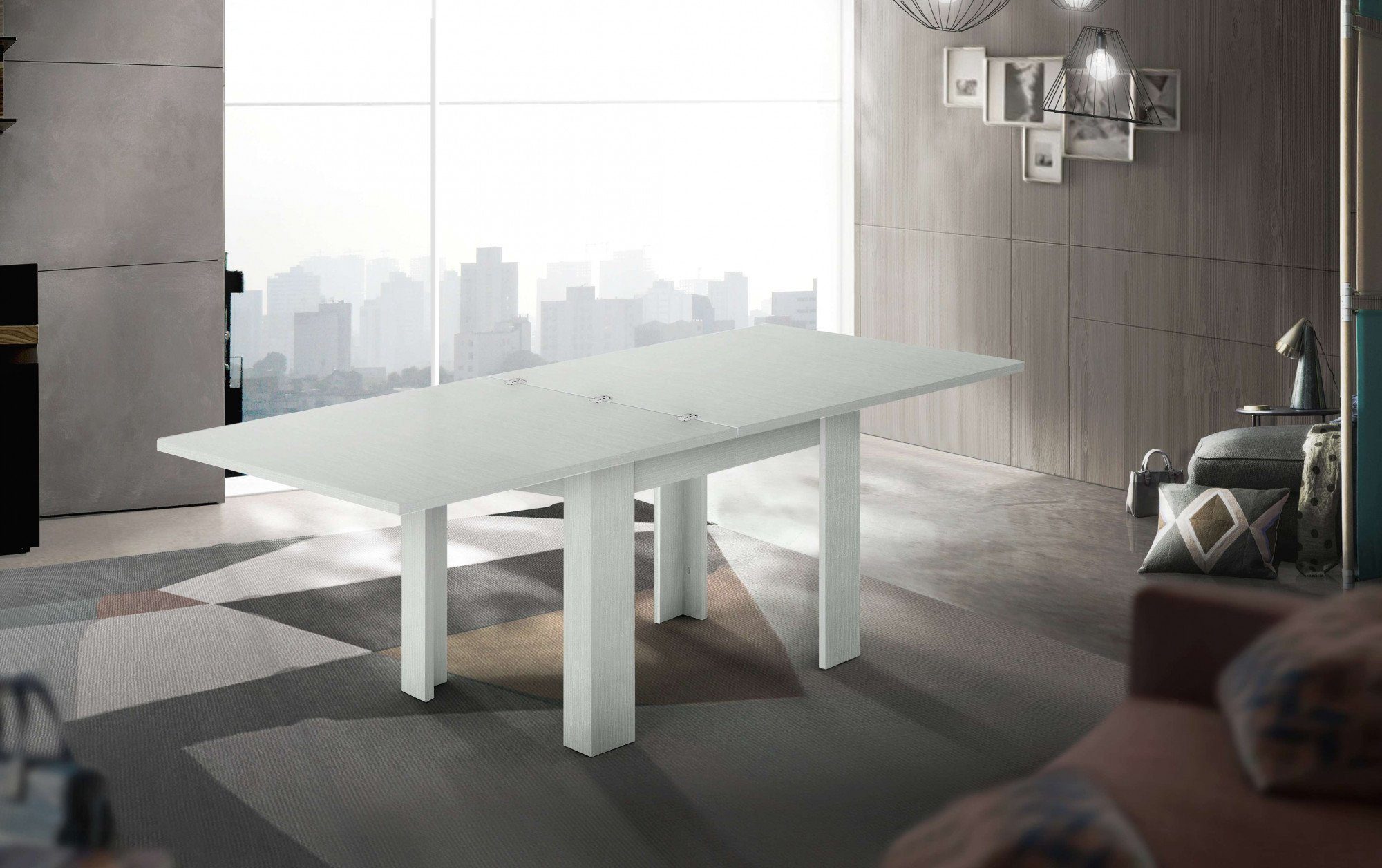 INOSIGN Eettafel JESI (1 stuk)