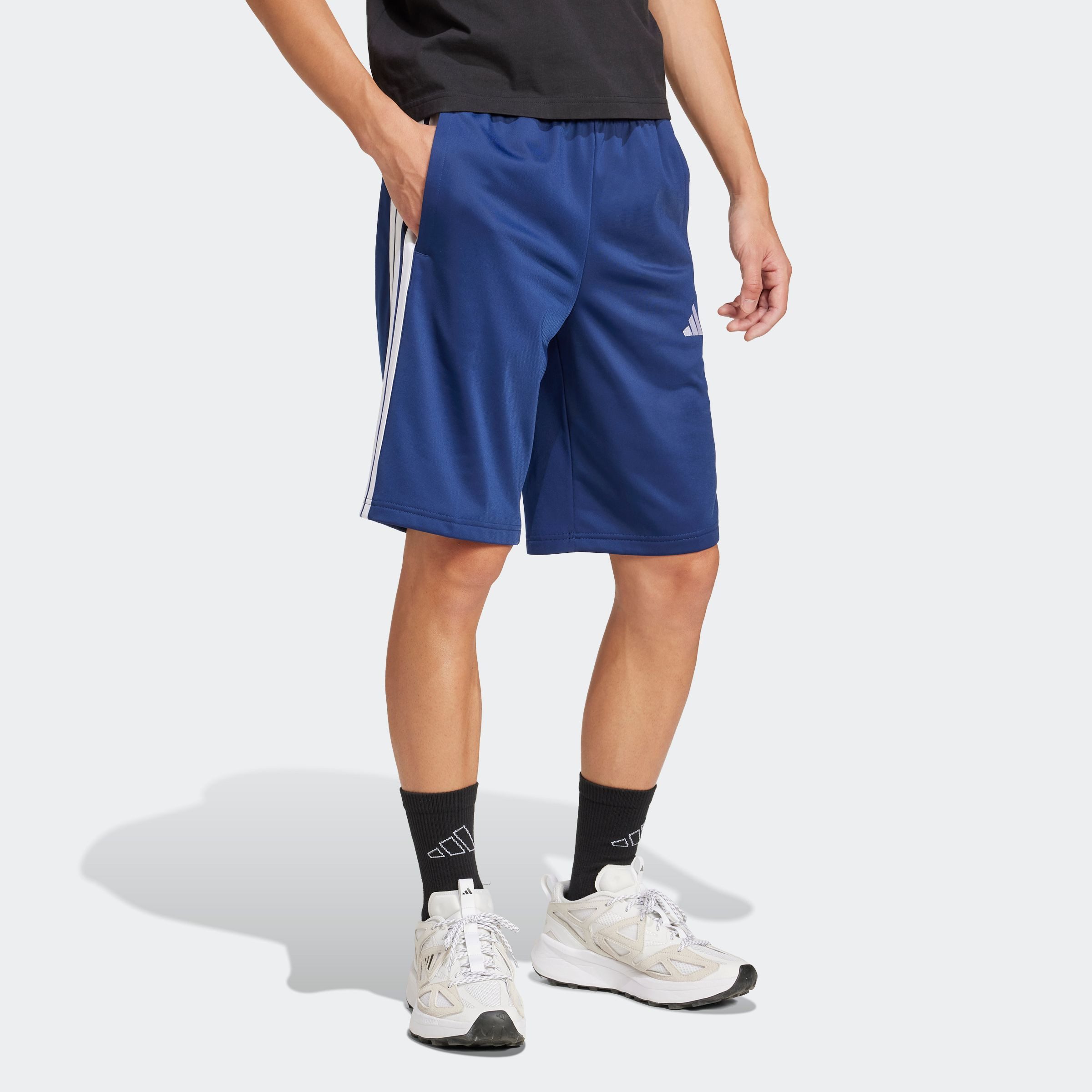 adidas Sportswear Short M 3S TR SHO (1-delig)