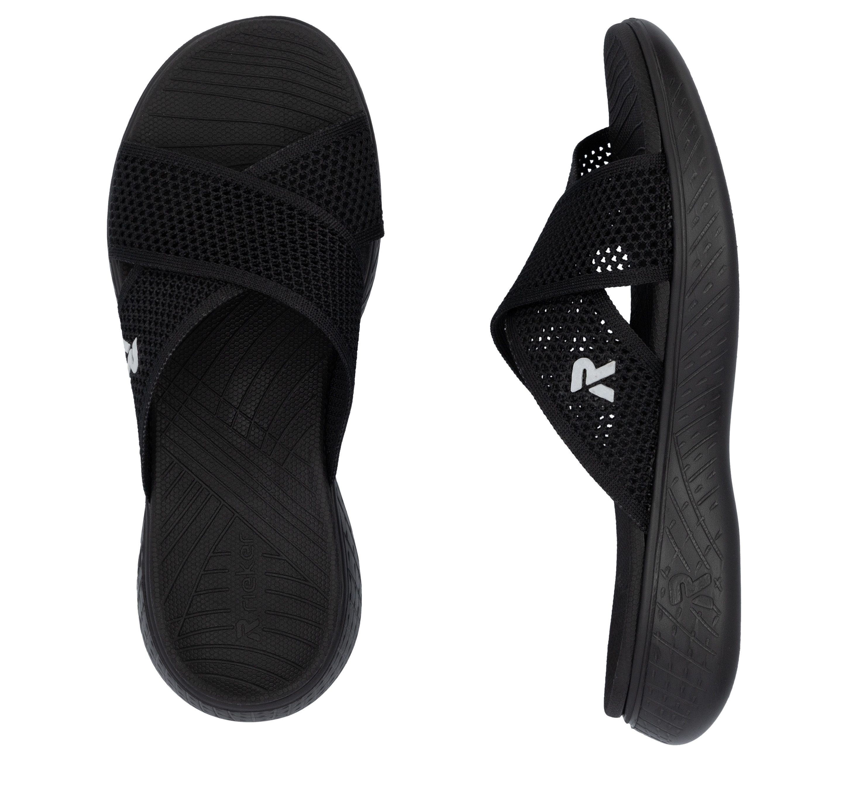 RIEKER Sport Slippers BALLINA
