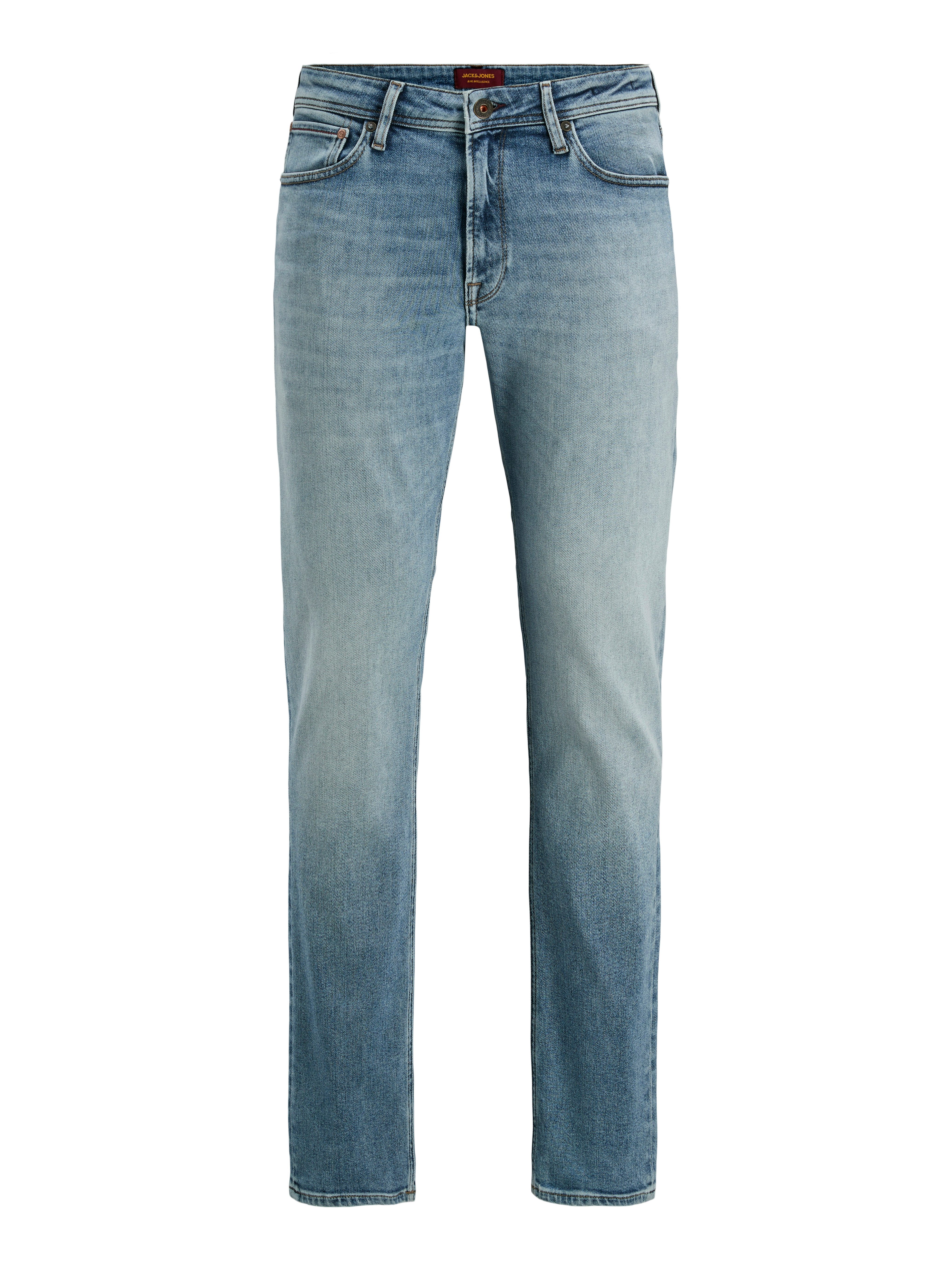 Jack & Jones Regular fit jeans JJICLARK JJORIGINAL JJ 678 NOOS