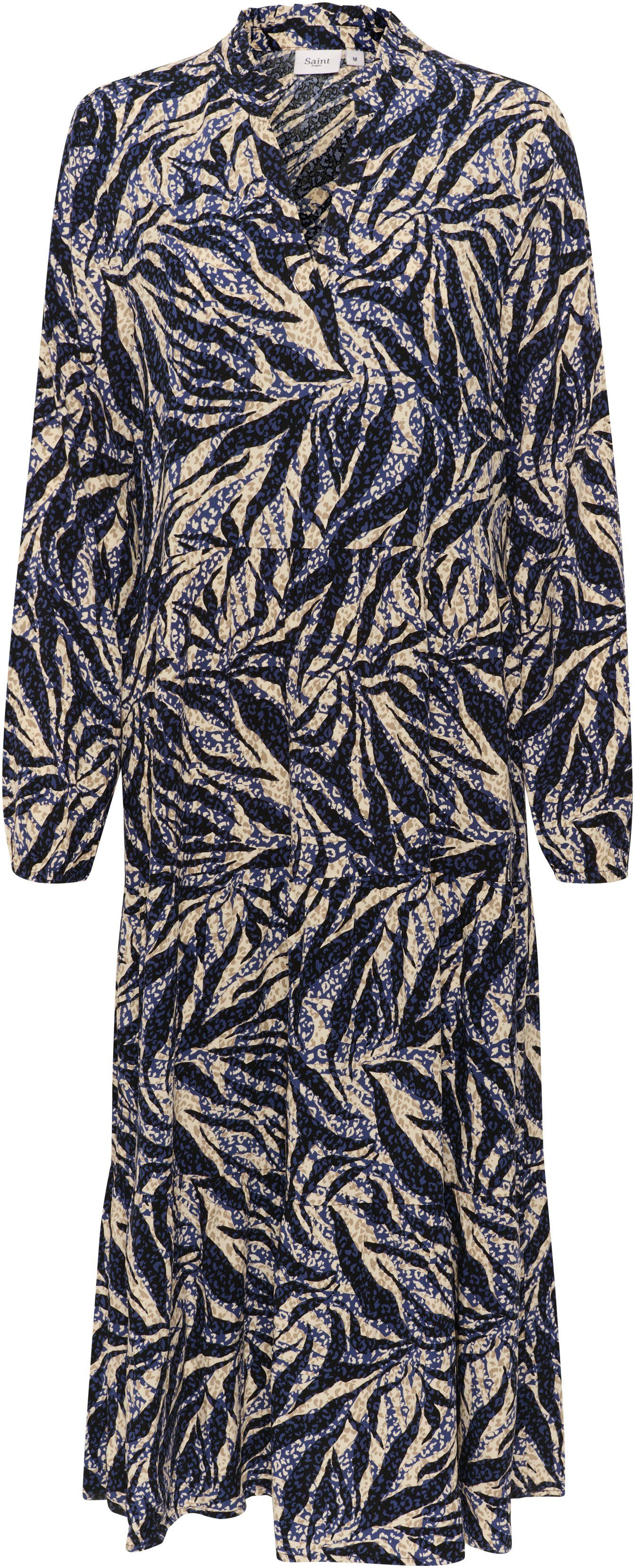 Saint Tropez Zomerjurk EdaSZ Maxi Dress