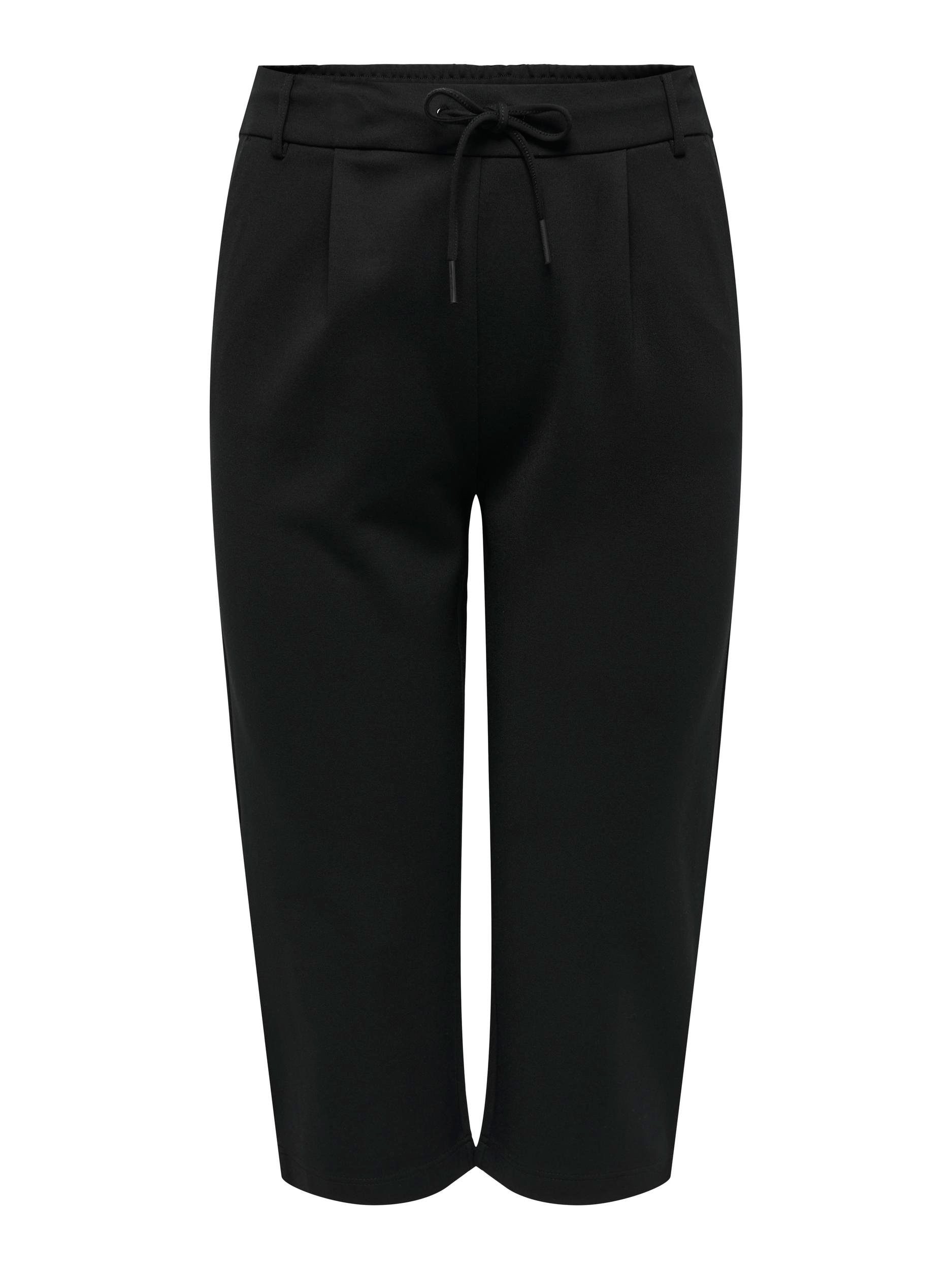 ONLY CARMAKOMA Stoffen broek CARGOLDTRASH LIFE CLASSIC KNICKERS PNT
