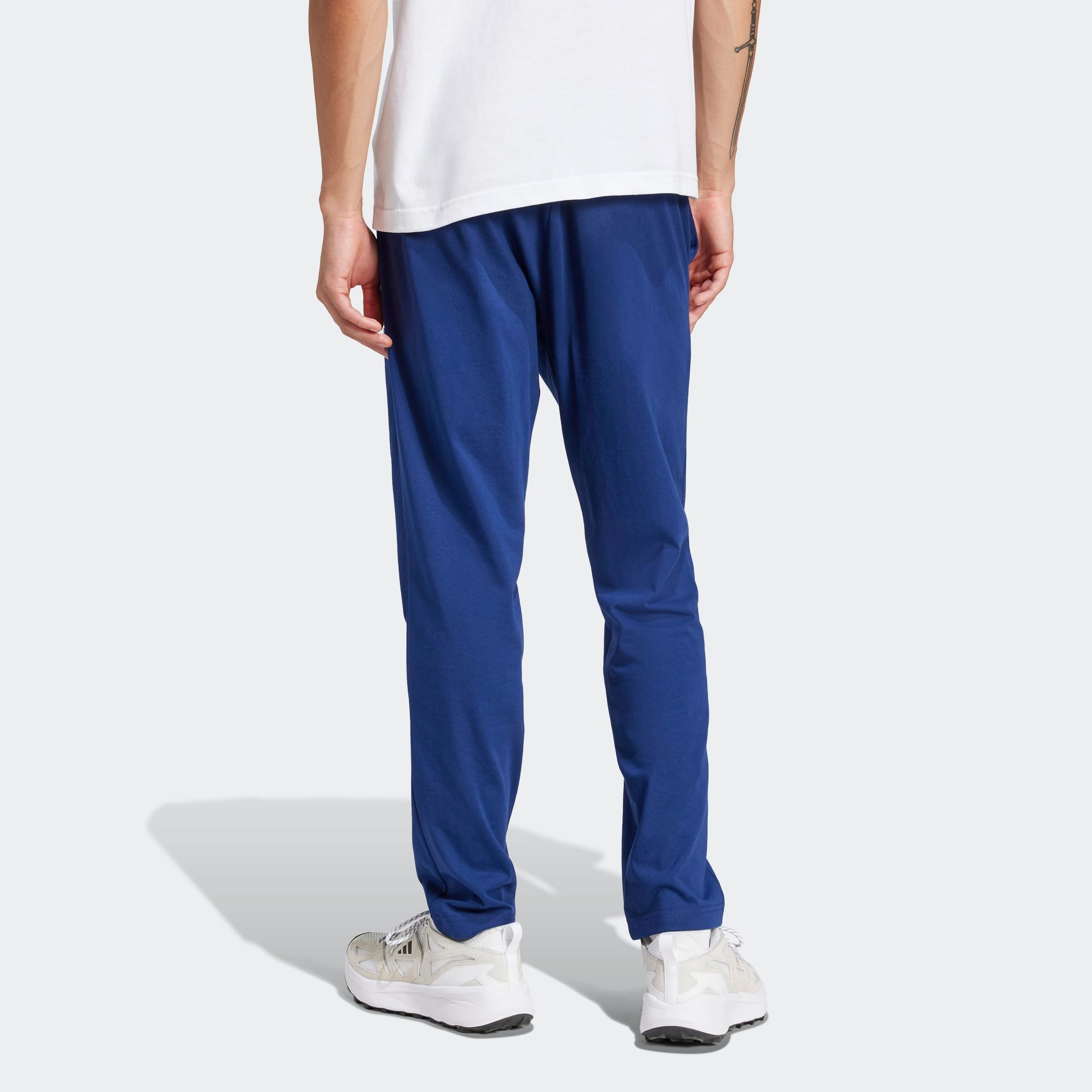 adidas Sportswear Sportbroek M SL SJ TO PT (1-delig)