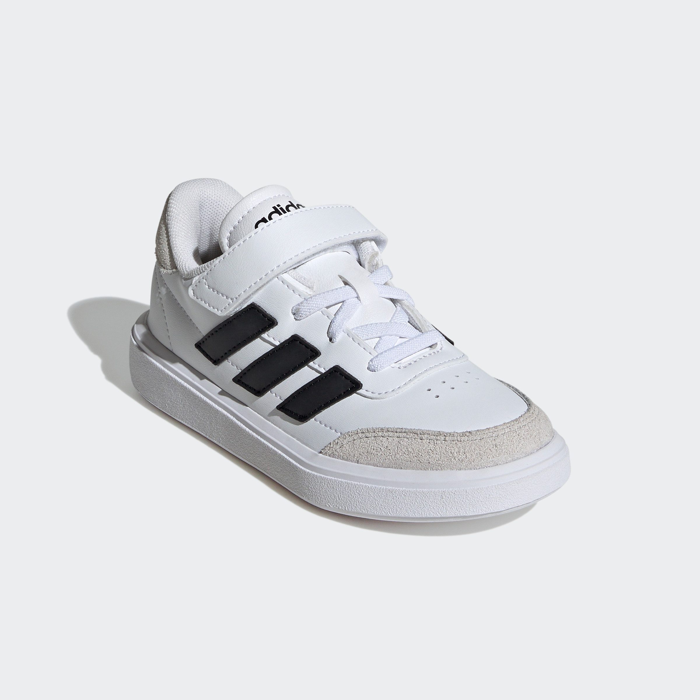 Adidas Sportswear Klittenbandschoenen COURTBLOCK