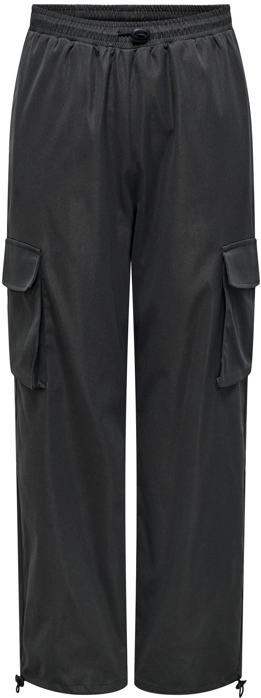 Only Cargobroek ONLCASHI CARGO PANT WVN NOOS