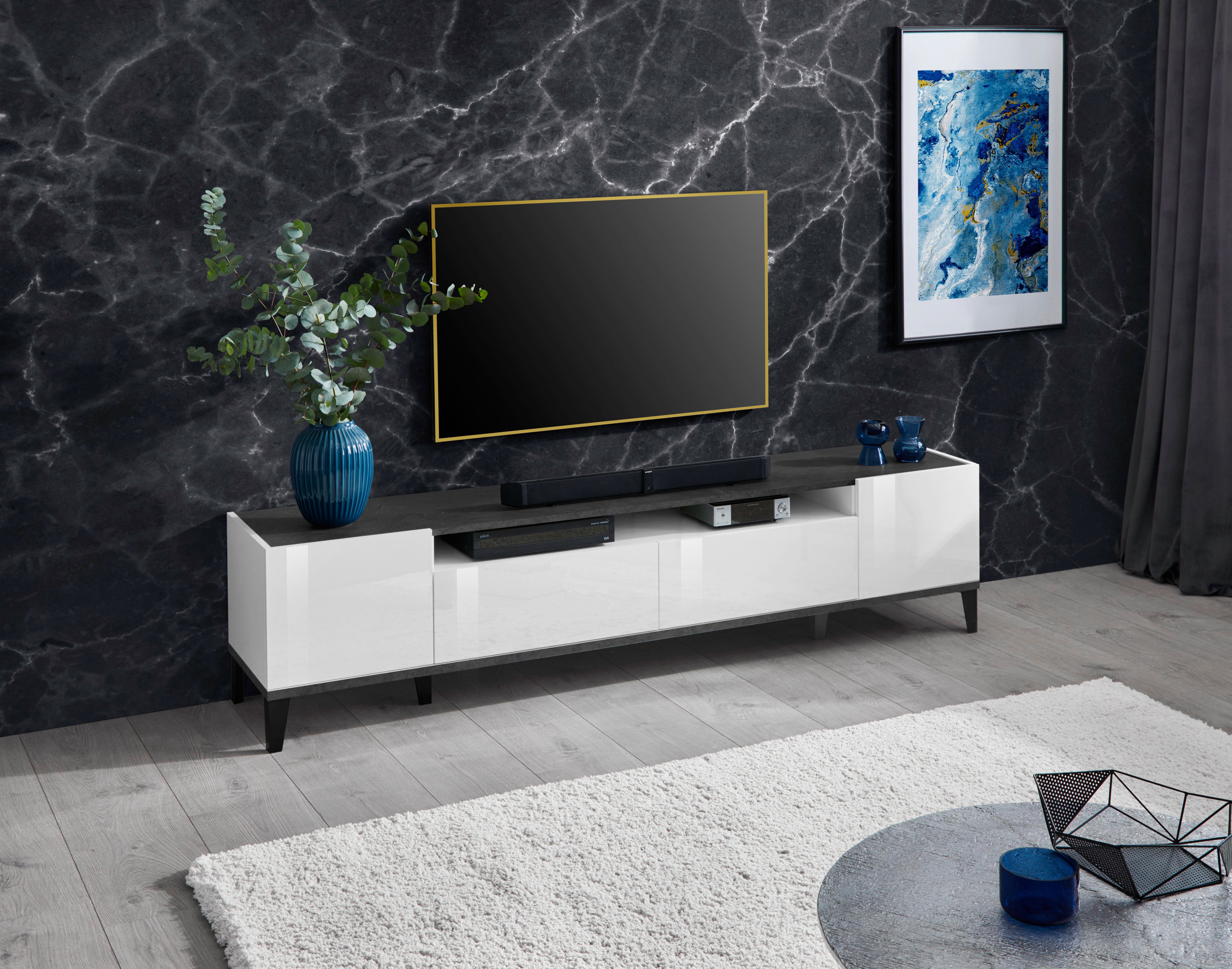 INOSIGN Tv-meubel Sunrise TV-meubel, TV-kast