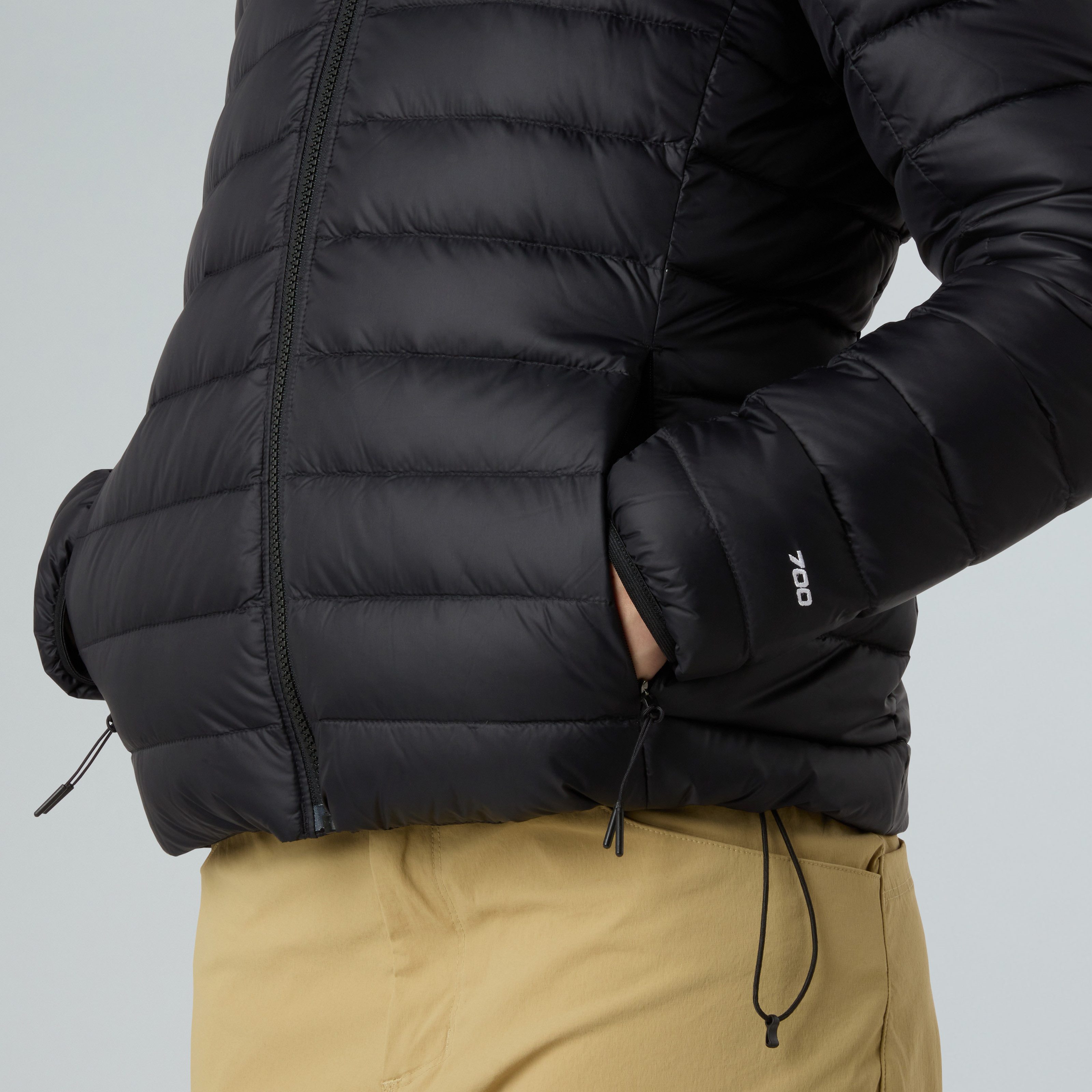 The North Face Donsjack (1 stuk)