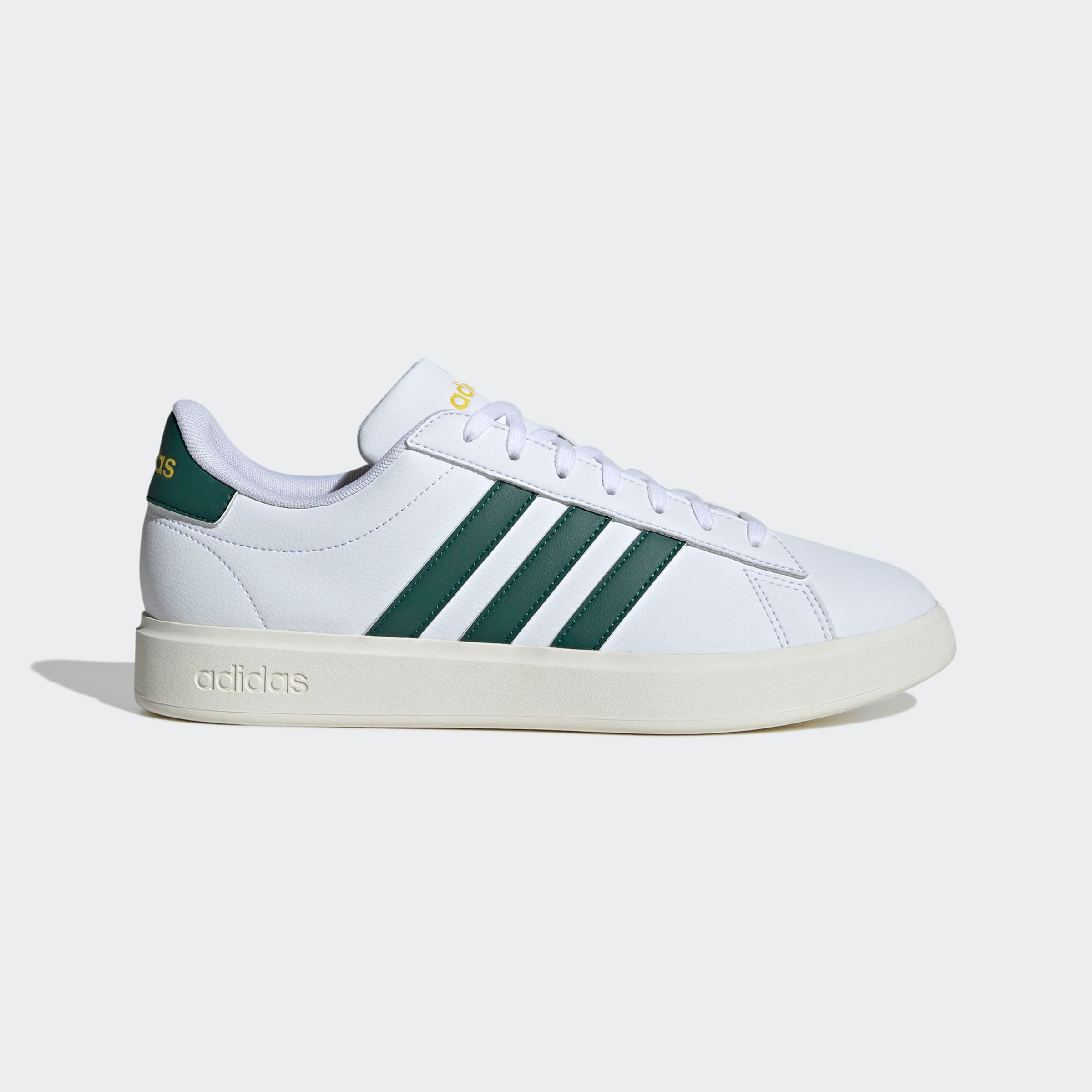 adidas Sportswear Sneakers GRAND COURT CLOUDFOAM COMFORT Design geïnspireerd op de adidas Superstar