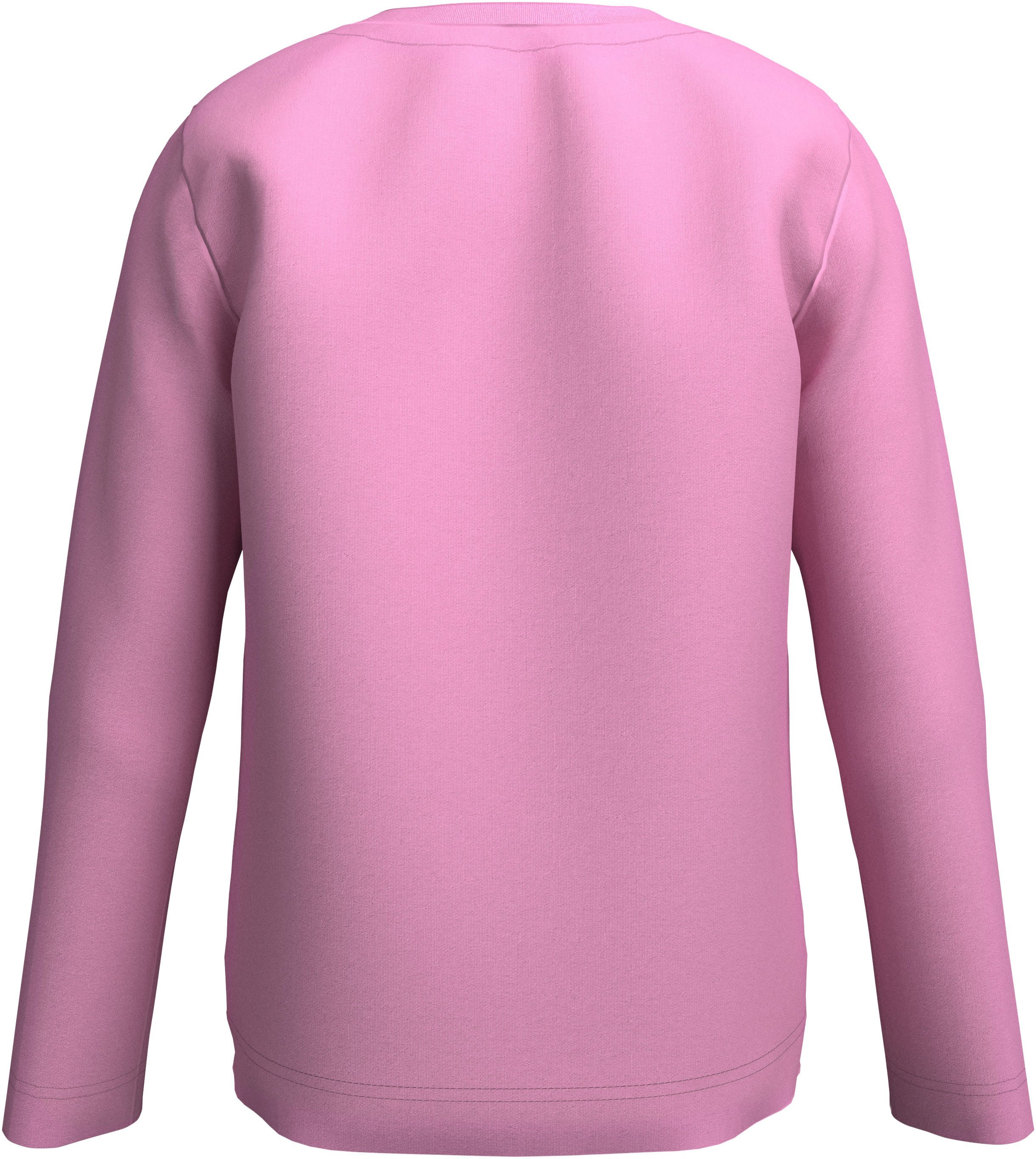 KIDSWORLD Shirt met lange mouwen (2-delig)